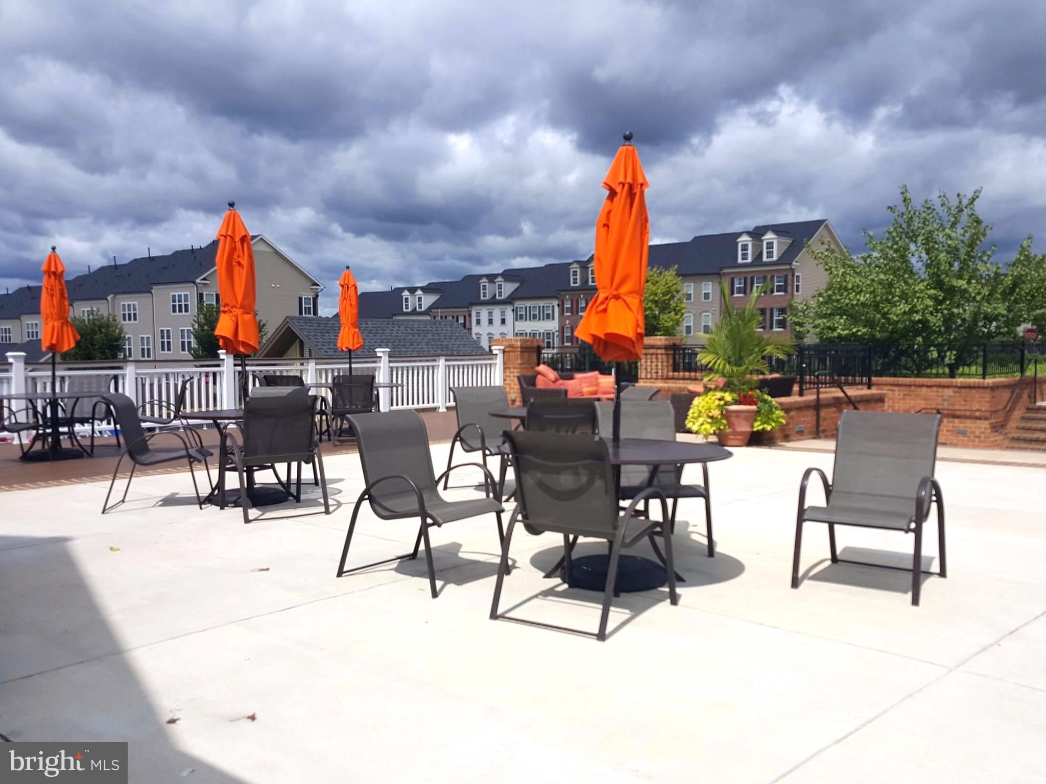 EMBREY MILL - Residential