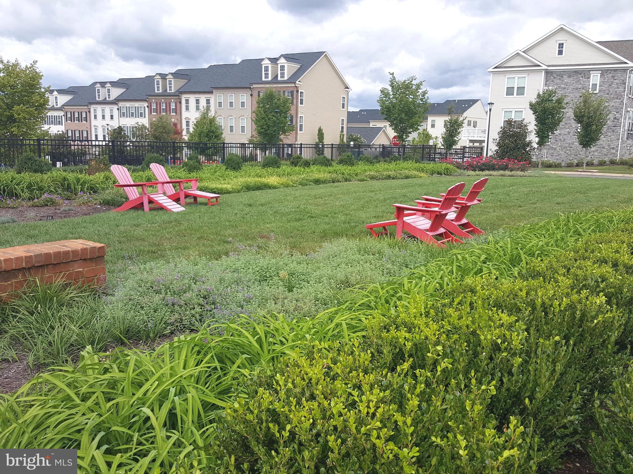 EMBREY MILL - Residential