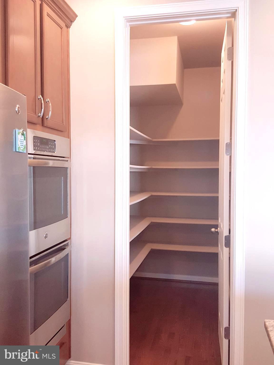 EMBREY MILL - Residential