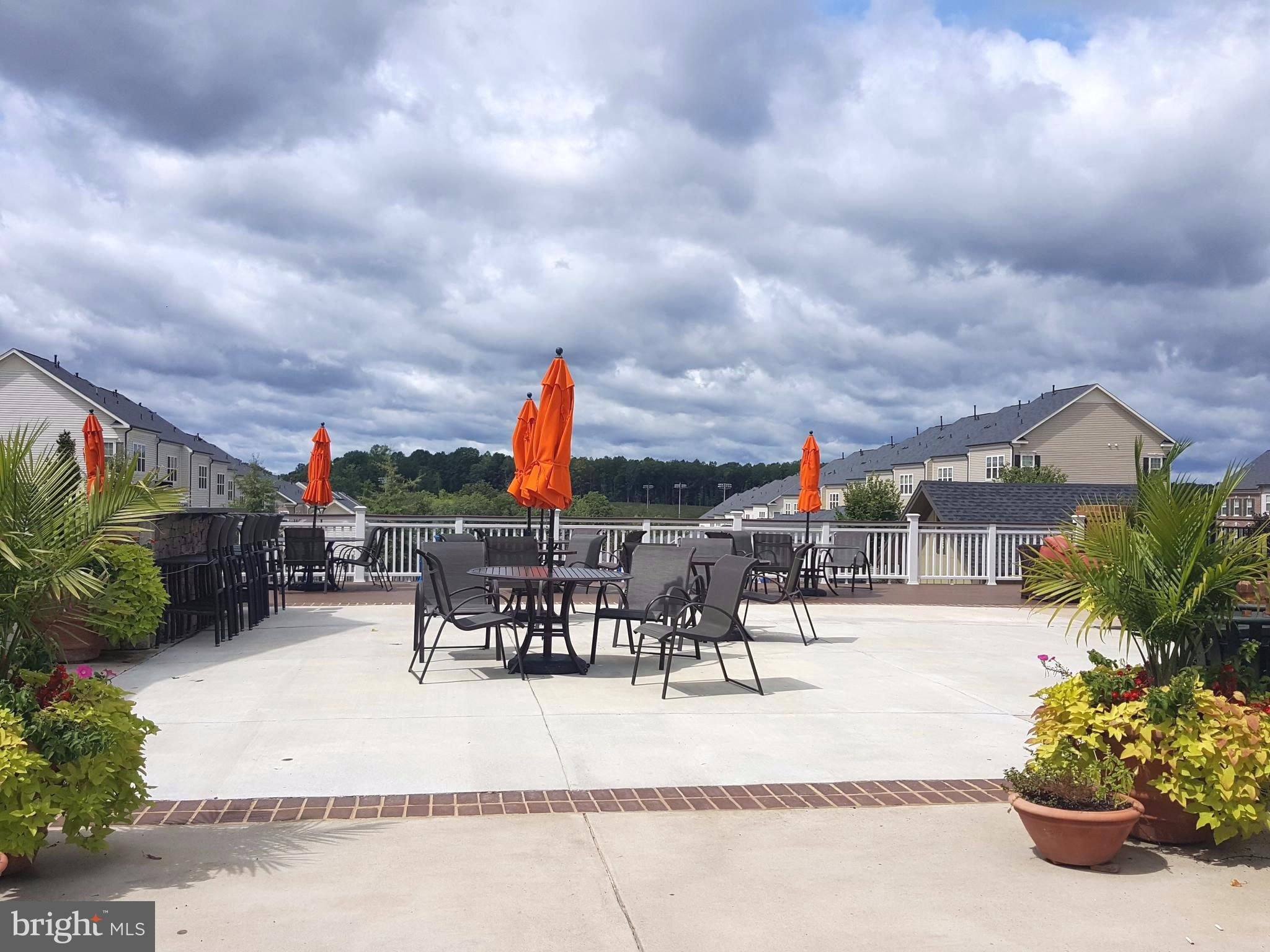 EMBREY MILL - Residential