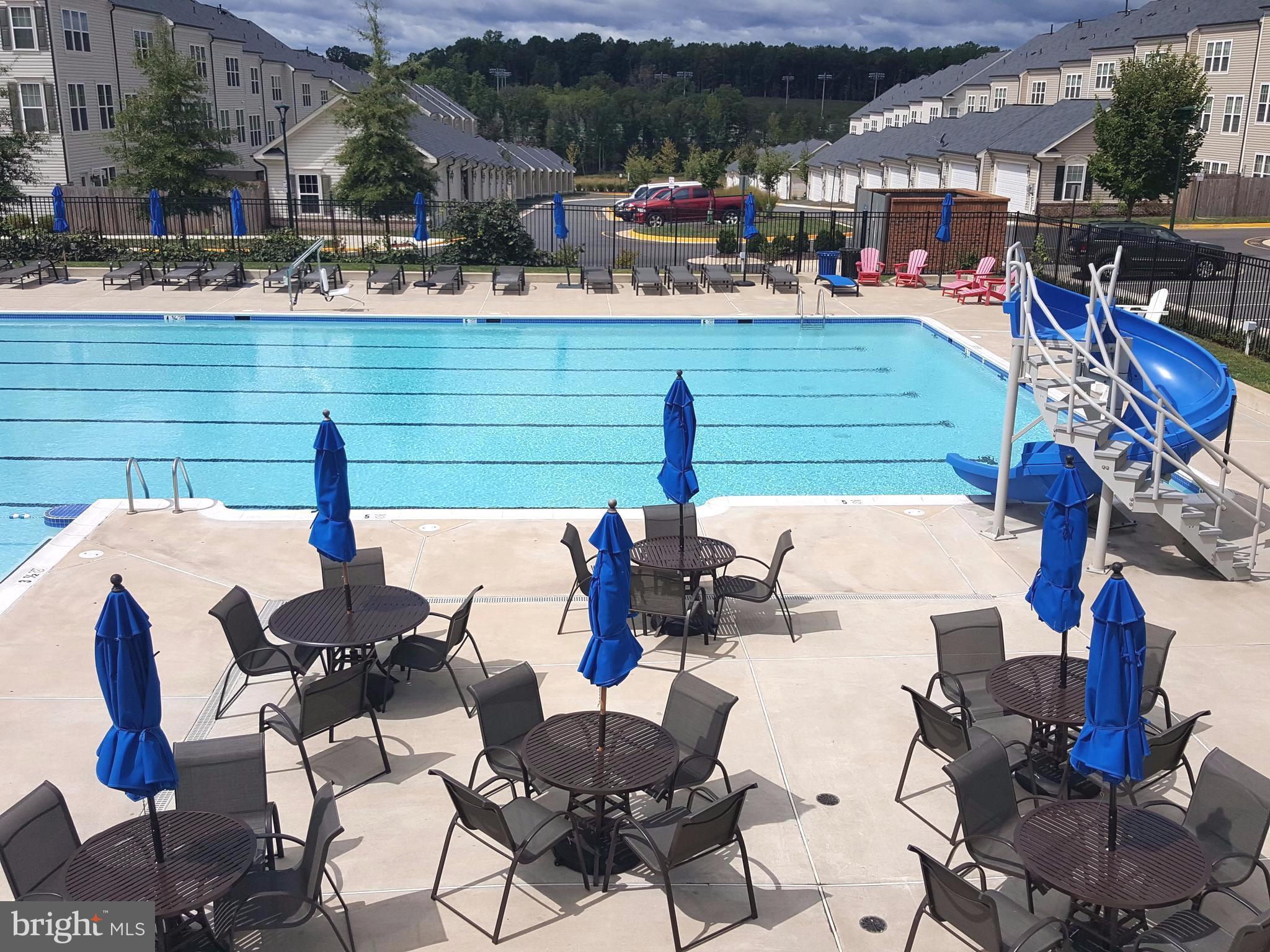 EMBREY MILL - Residential