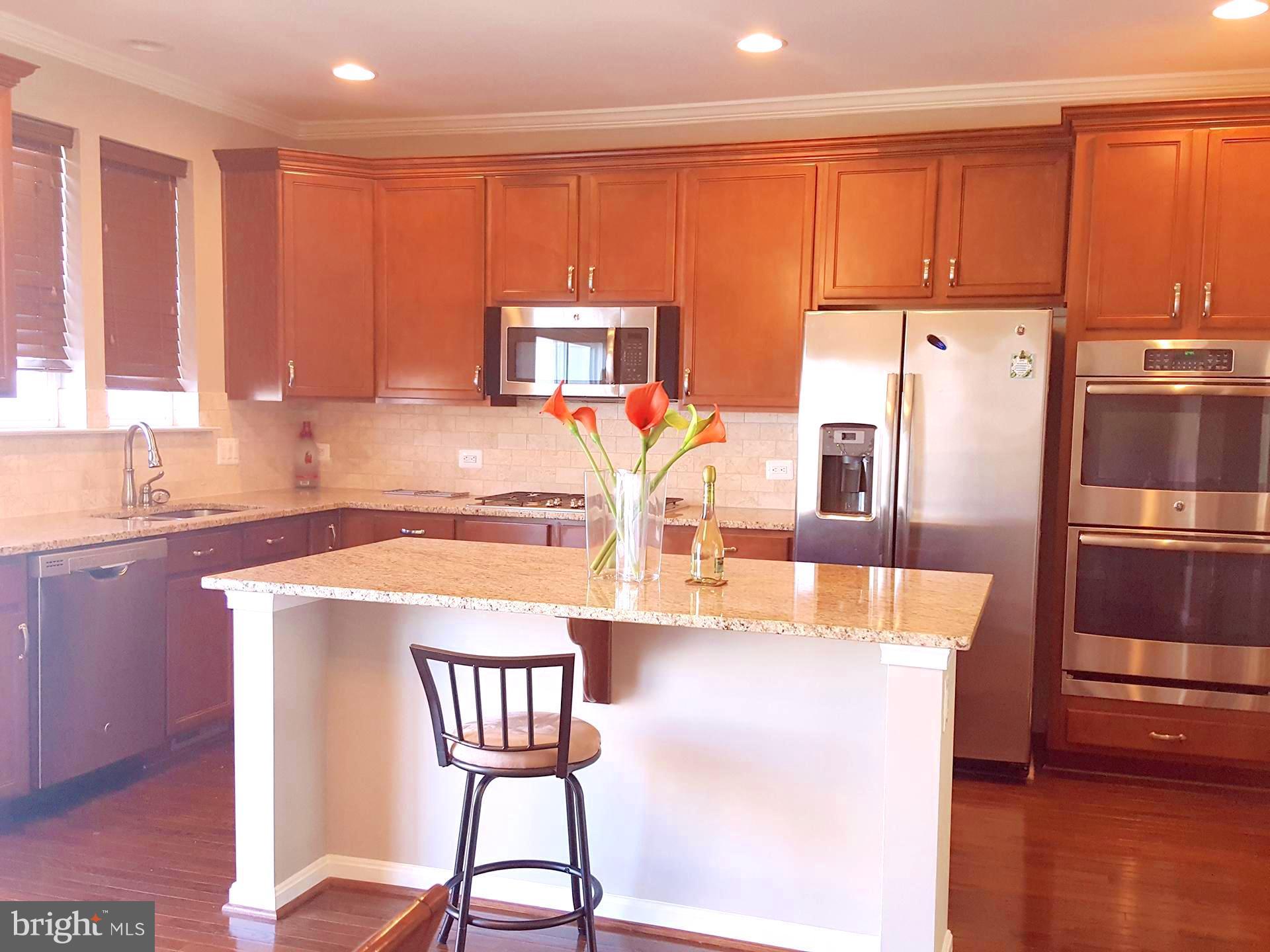 EMBREY MILL - Residential