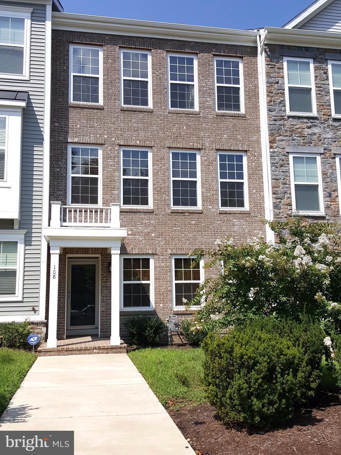 EMBREY MILL - Residential