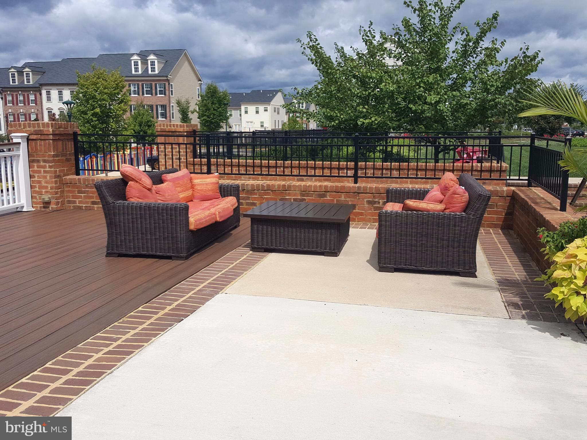 EMBREY MILL - Residential