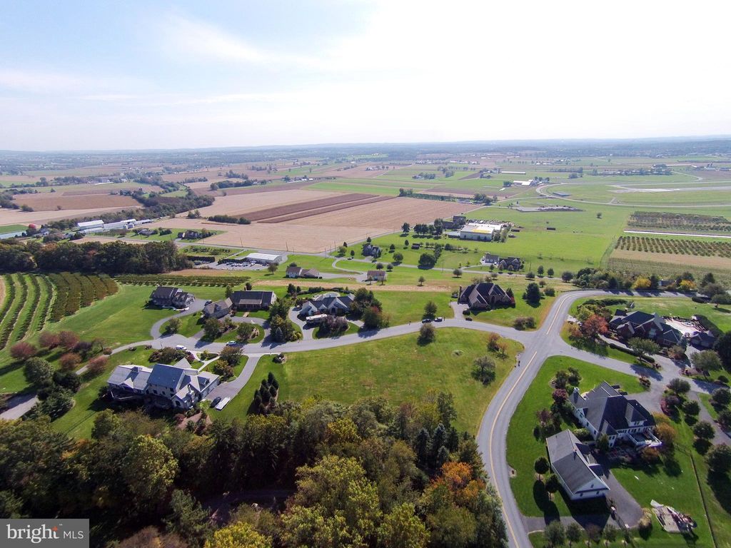 Photo of 7 SOUTHVIEW LN, LITITZ, PA 17543 (MLS # PALA135678)