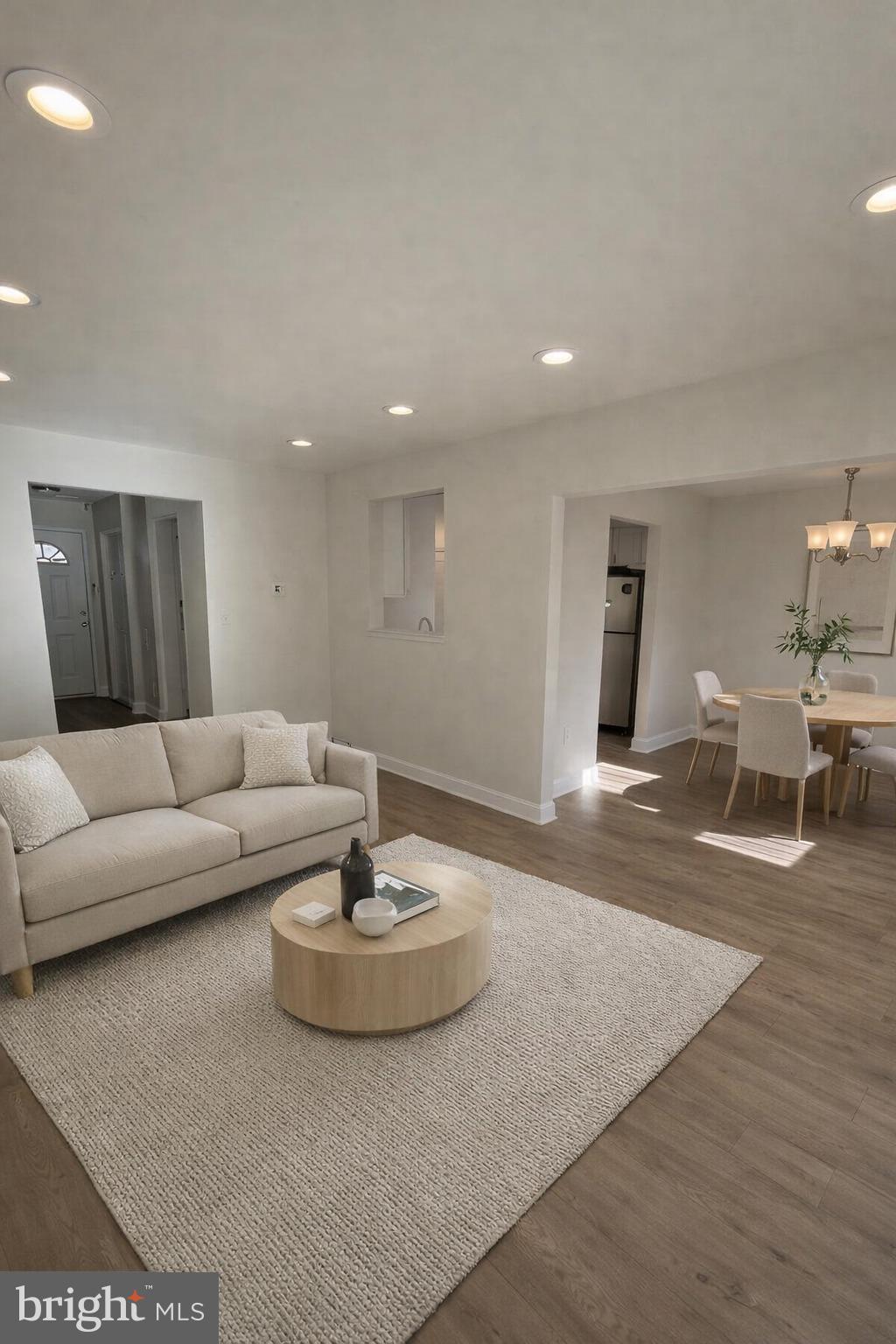 WILLOW HILLS- RESUB PARC - Residential