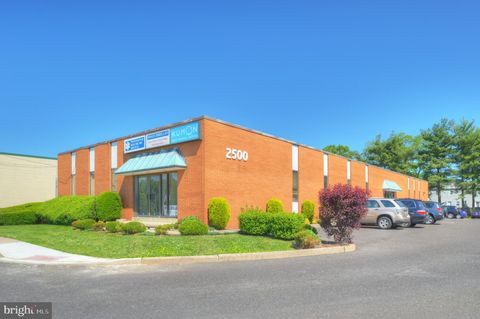 Photo of 2500 Brunswick Pike #101, LAWRENCEVILLE, NJ 08648 (MLS # NJME2063806)