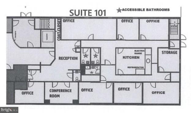 2500 BRUNSWICK PIKE 101