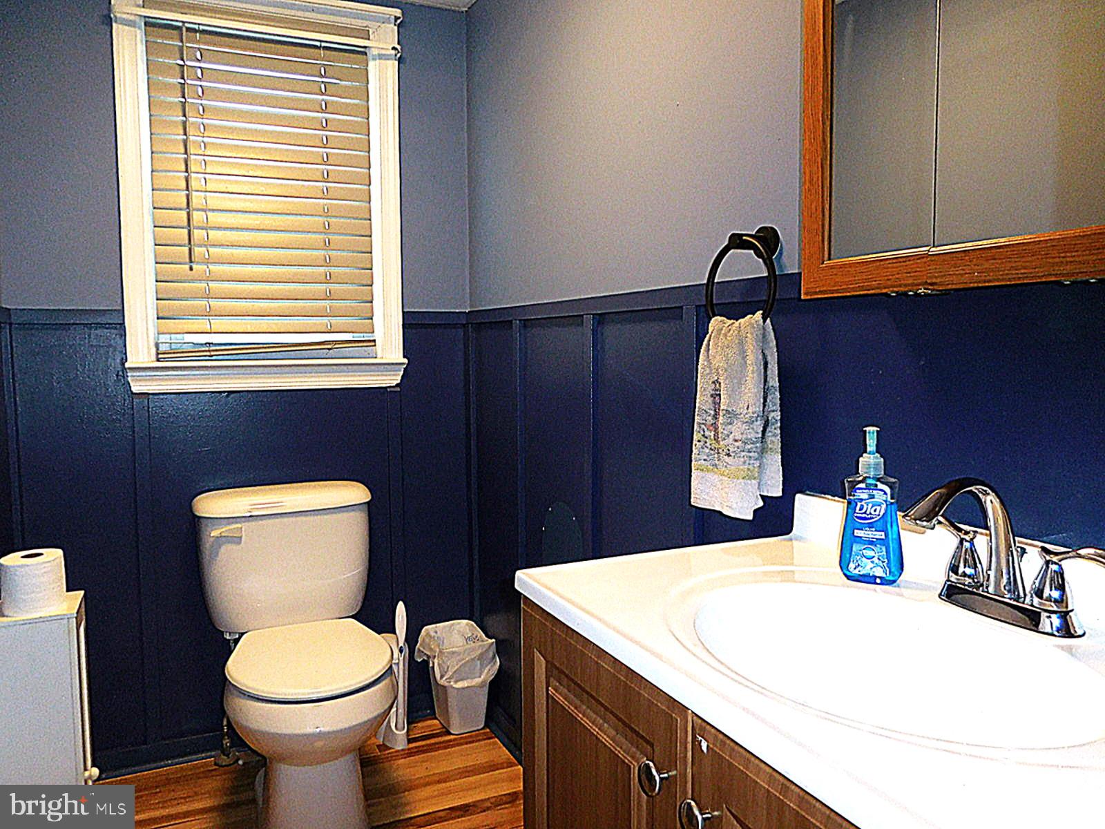 RIDGEFIELD - Residential