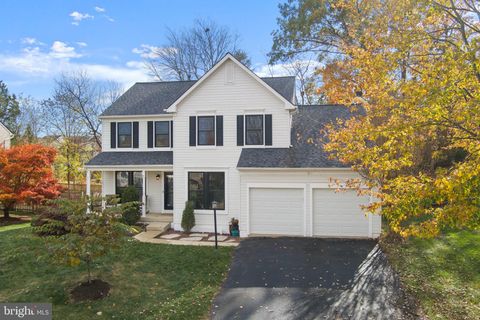 9567 TRIO LANE MANASSAS VA 20112