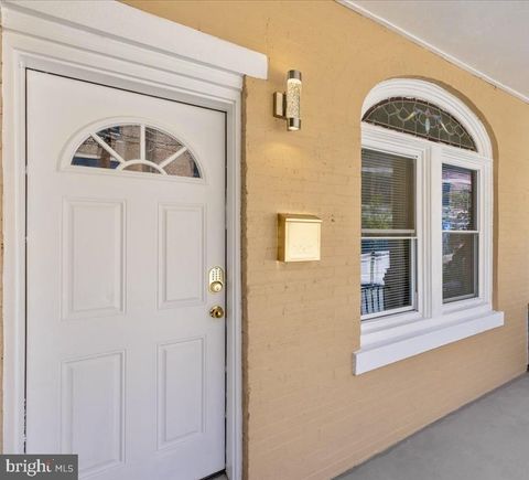 Photo of 1160 Jackson Street, CAMDEN, NJ 08104 (MLS # NJCD2093492)