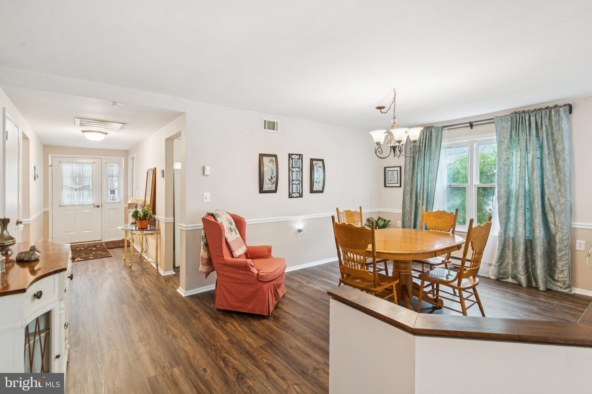 53 FINCHLEY COURT