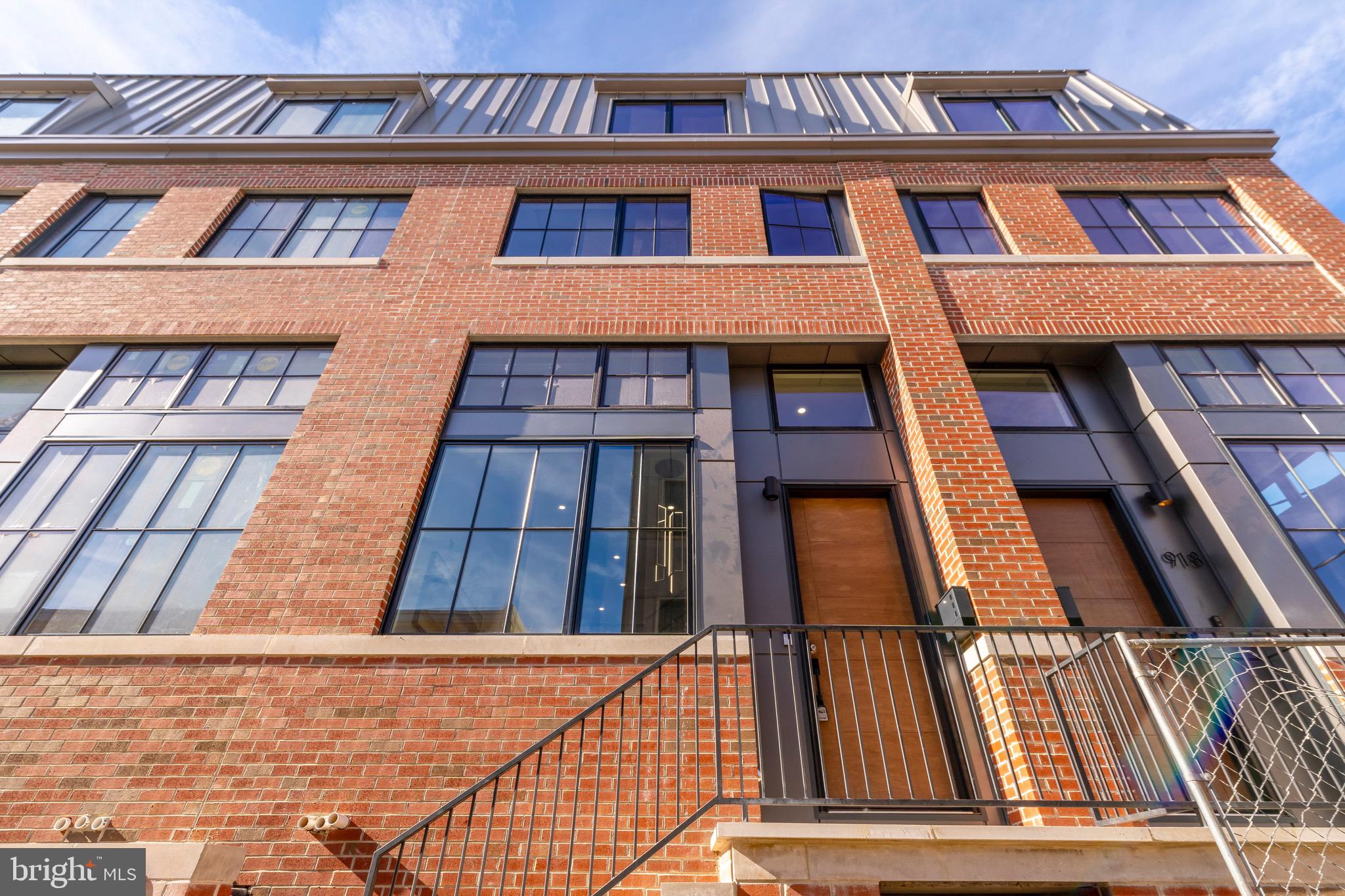 GRADUATE HOSPITAL - Residential