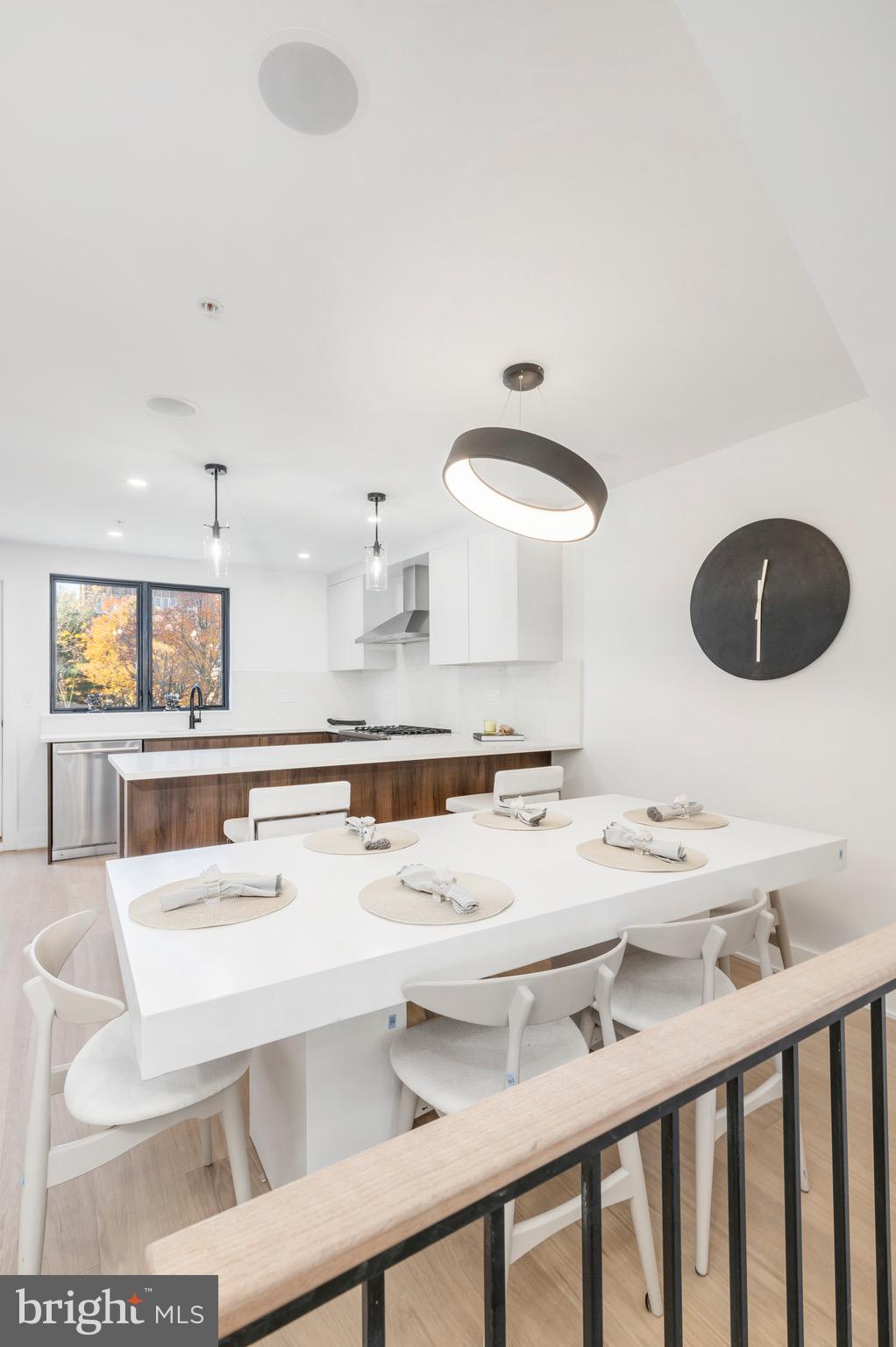 GRADUATE HOSPITAL - Residential