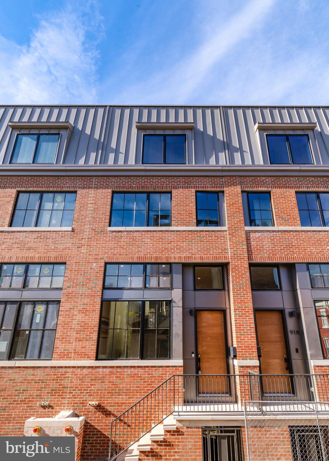 GRADUATE HOSPITAL - Residential