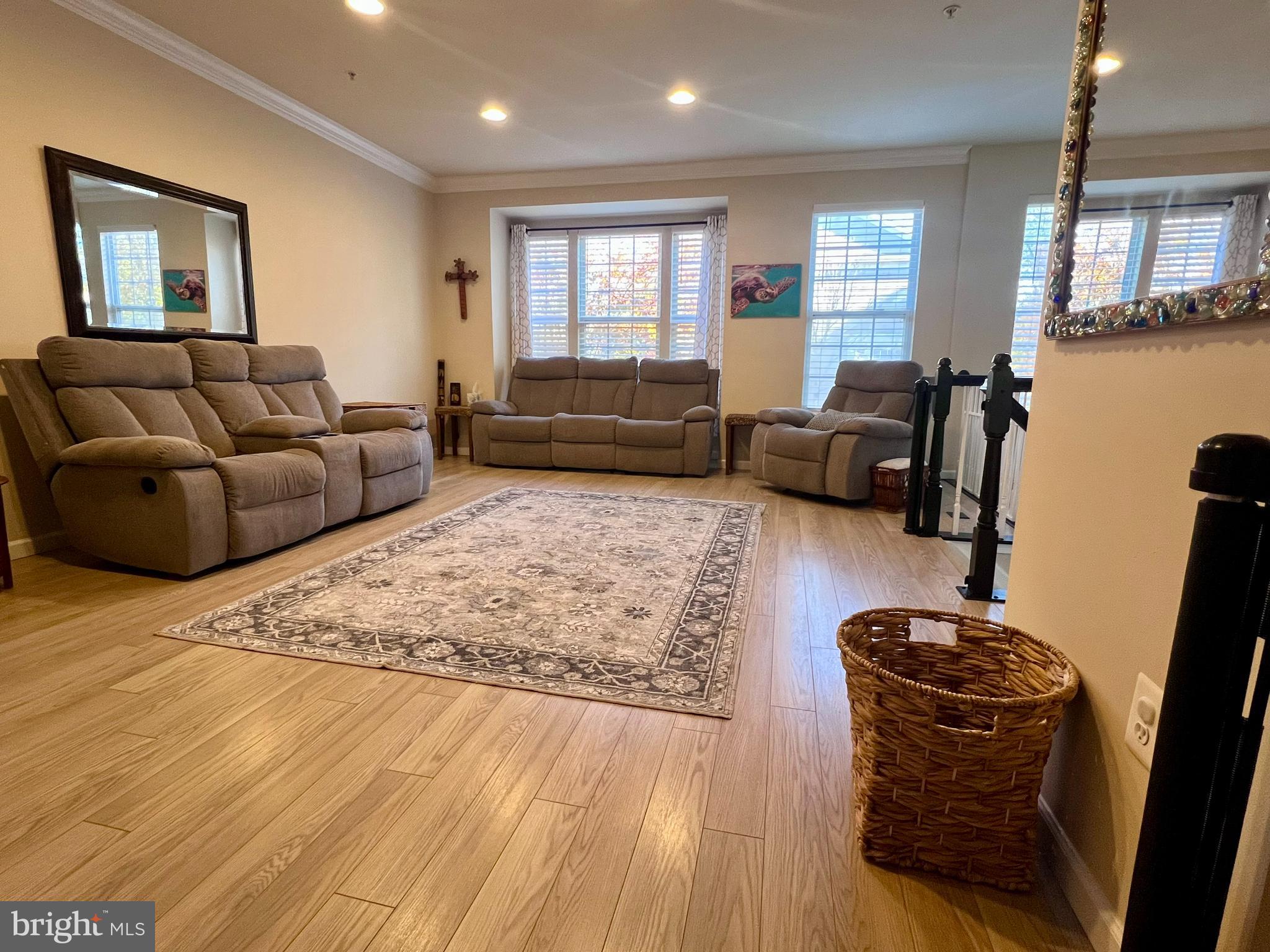 THE LANDINGS AT RIVER OAKS - Residential