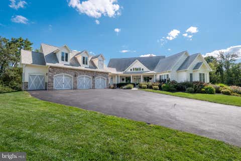 Homes For Sale - 6410 Sweetbriar Lane<br/> Lehigh County, ZIONSVILLE, PA 18092