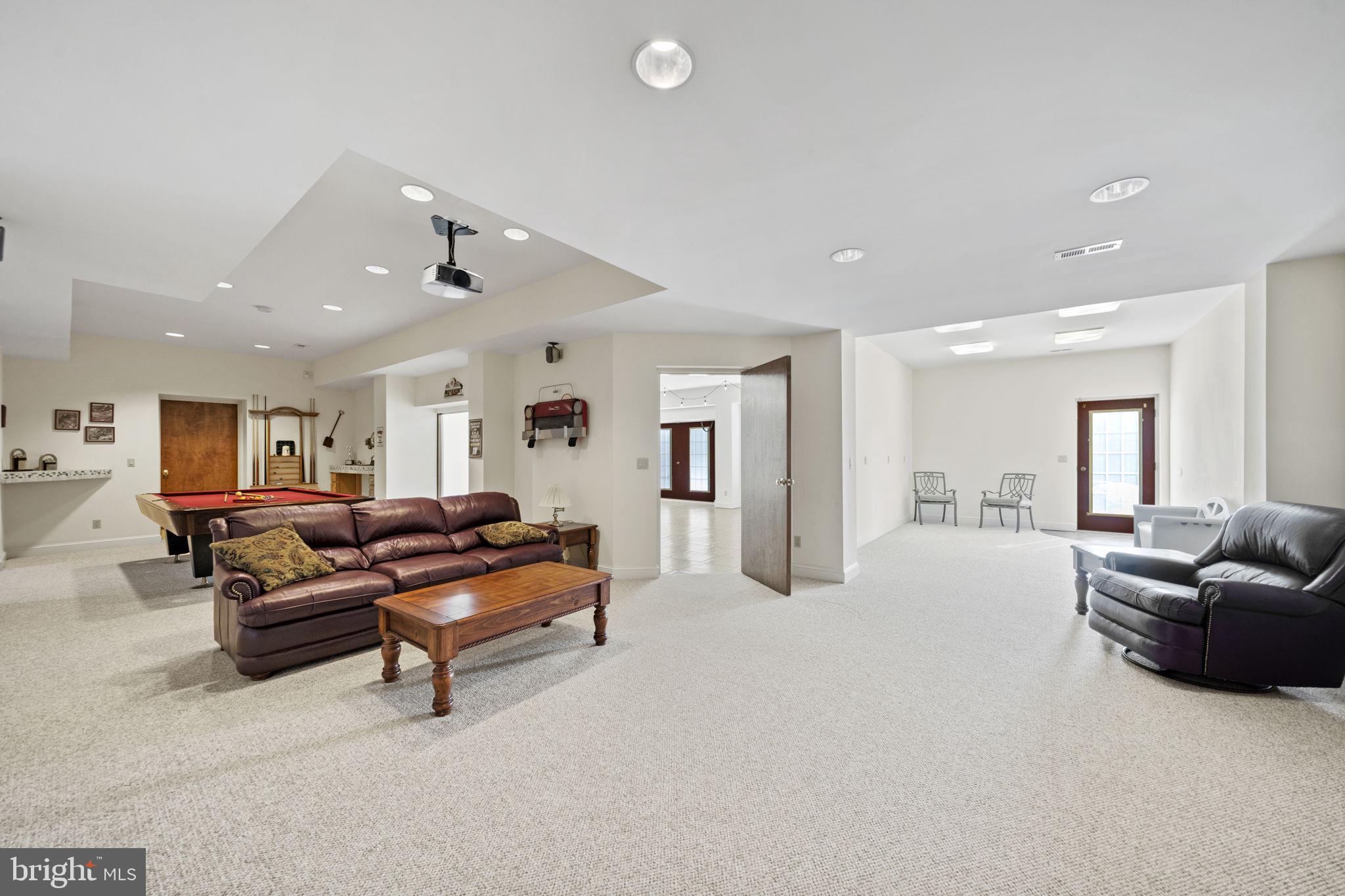 POTOMAC LANDING - Residential