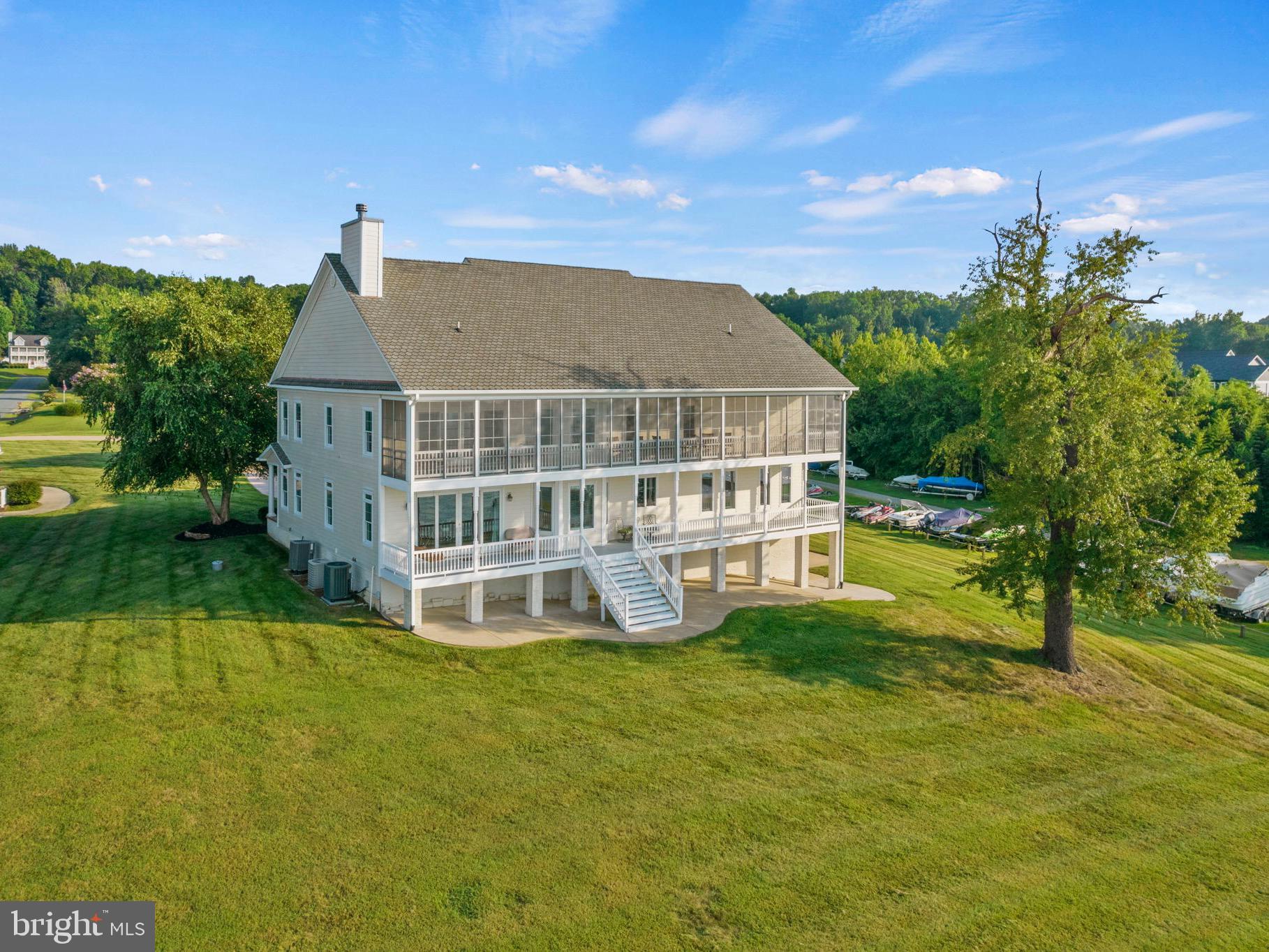 POTOMAC LANDING - Residential