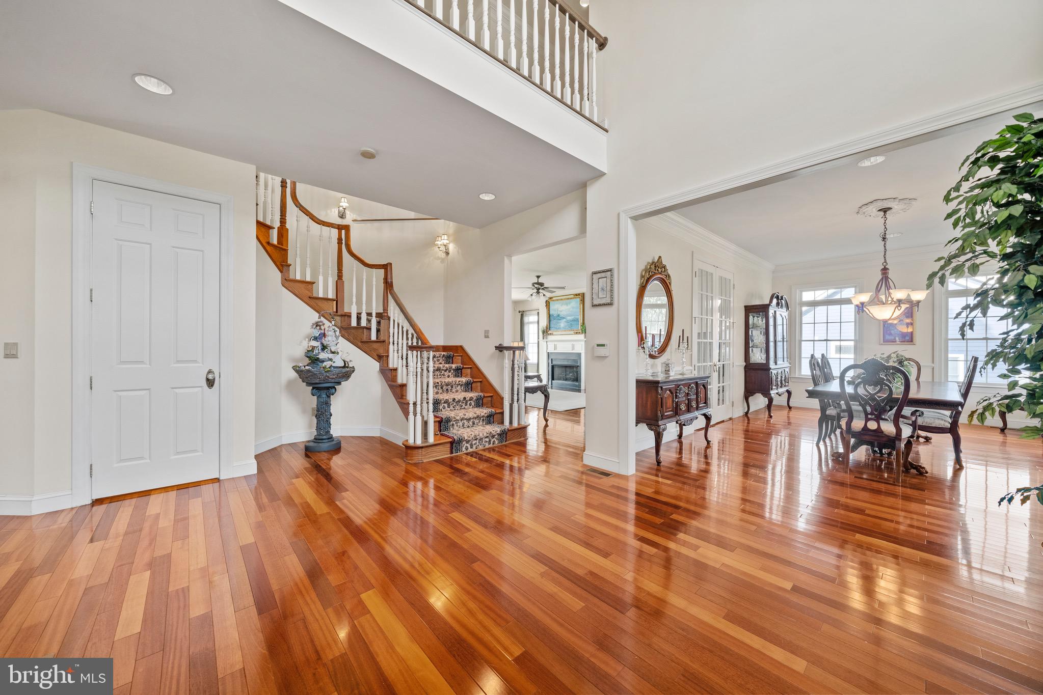 POTOMAC LANDING - Residential