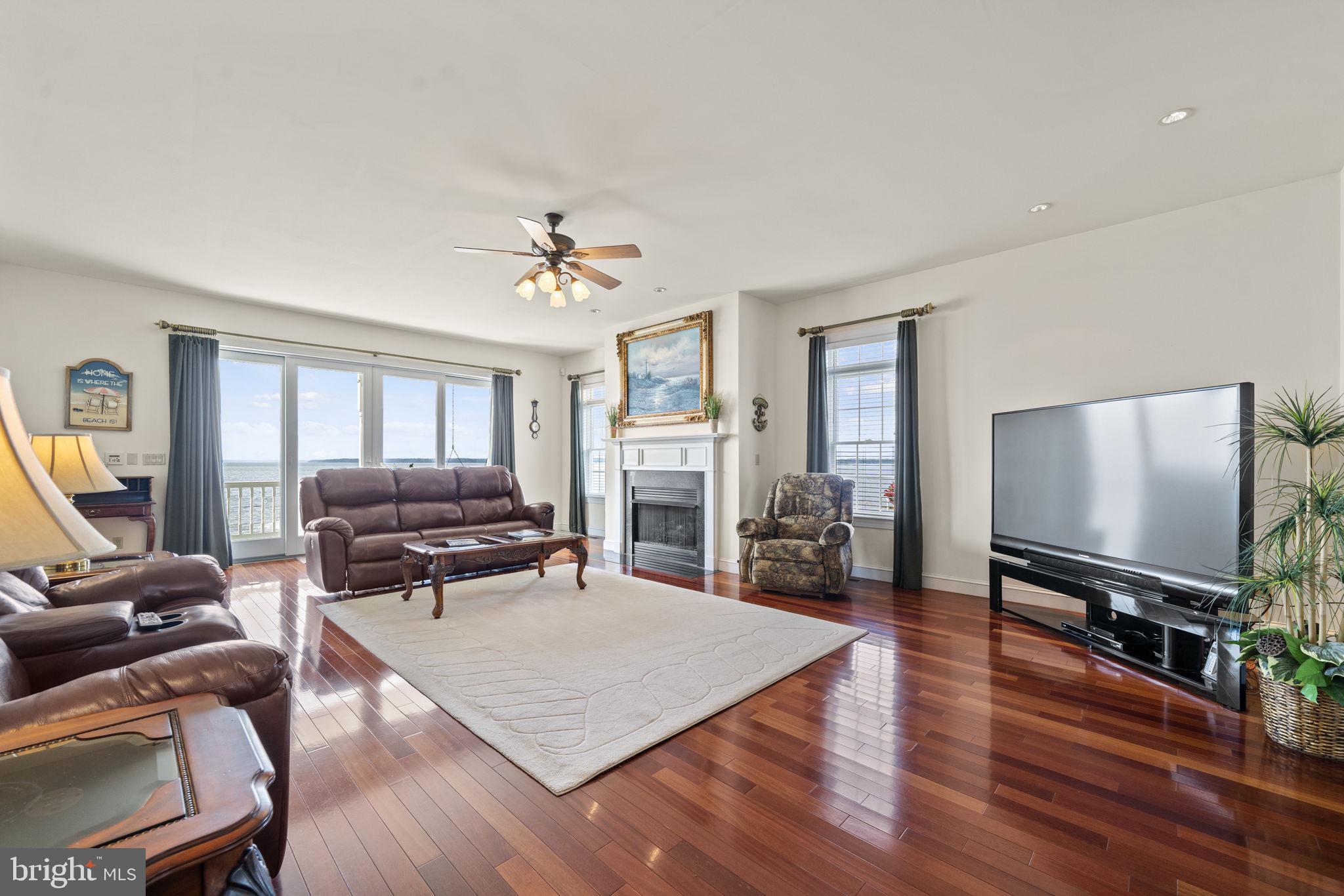 POTOMAC LANDING - Residential