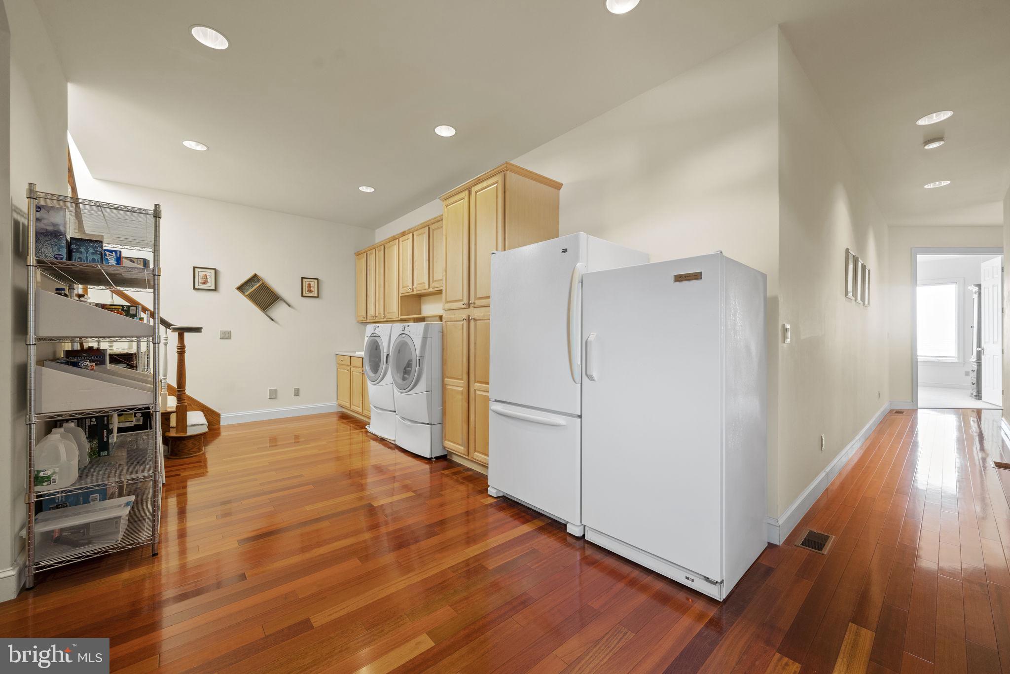 POTOMAC LANDING - Residential