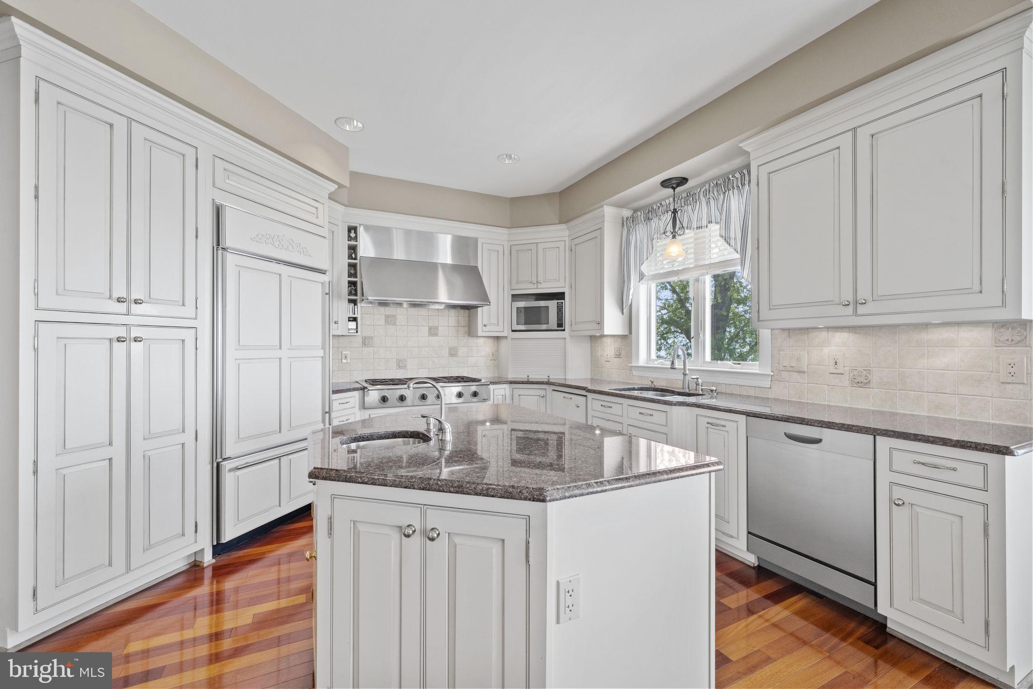 POTOMAC LANDING - Residential