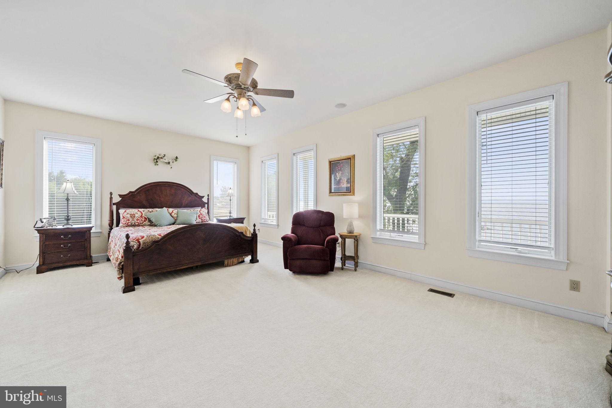 POTOMAC LANDING - Residential