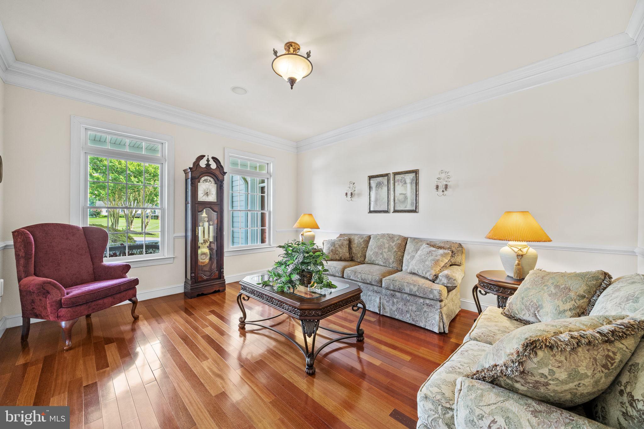 POTOMAC LANDING - Residential