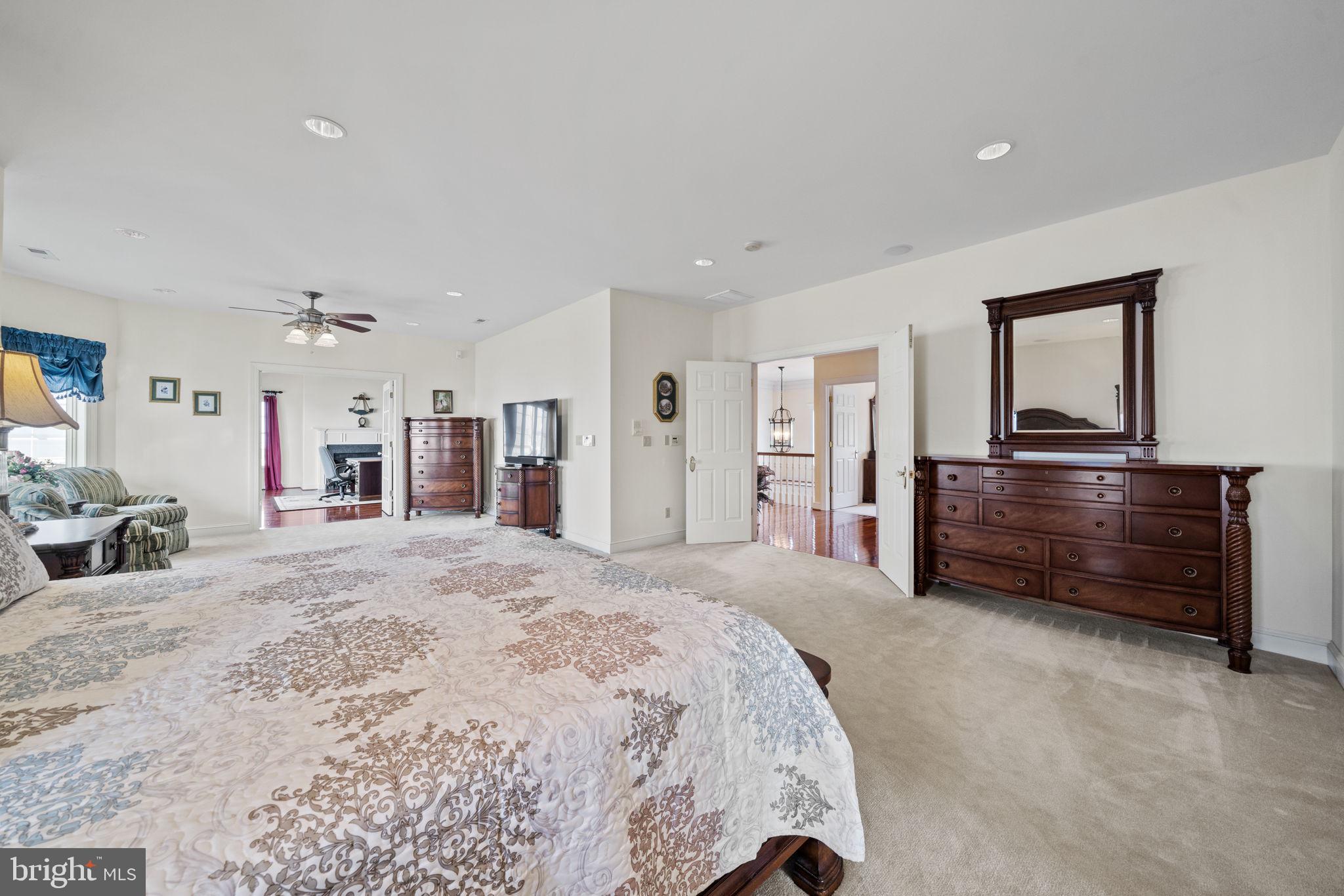 POTOMAC LANDING - Residential