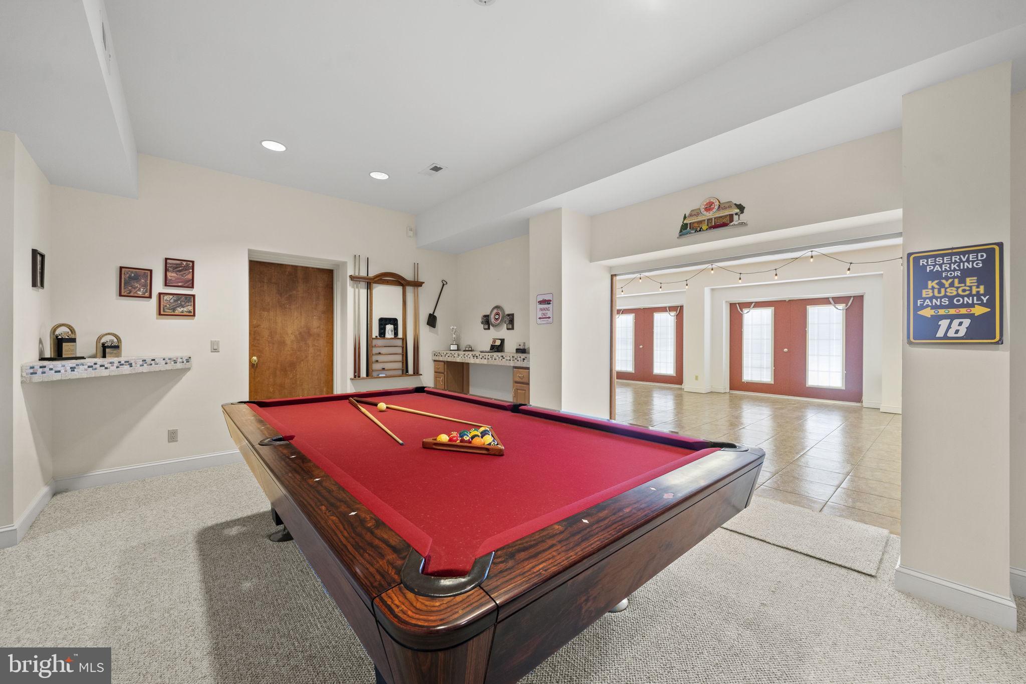 POTOMAC LANDING - Residential