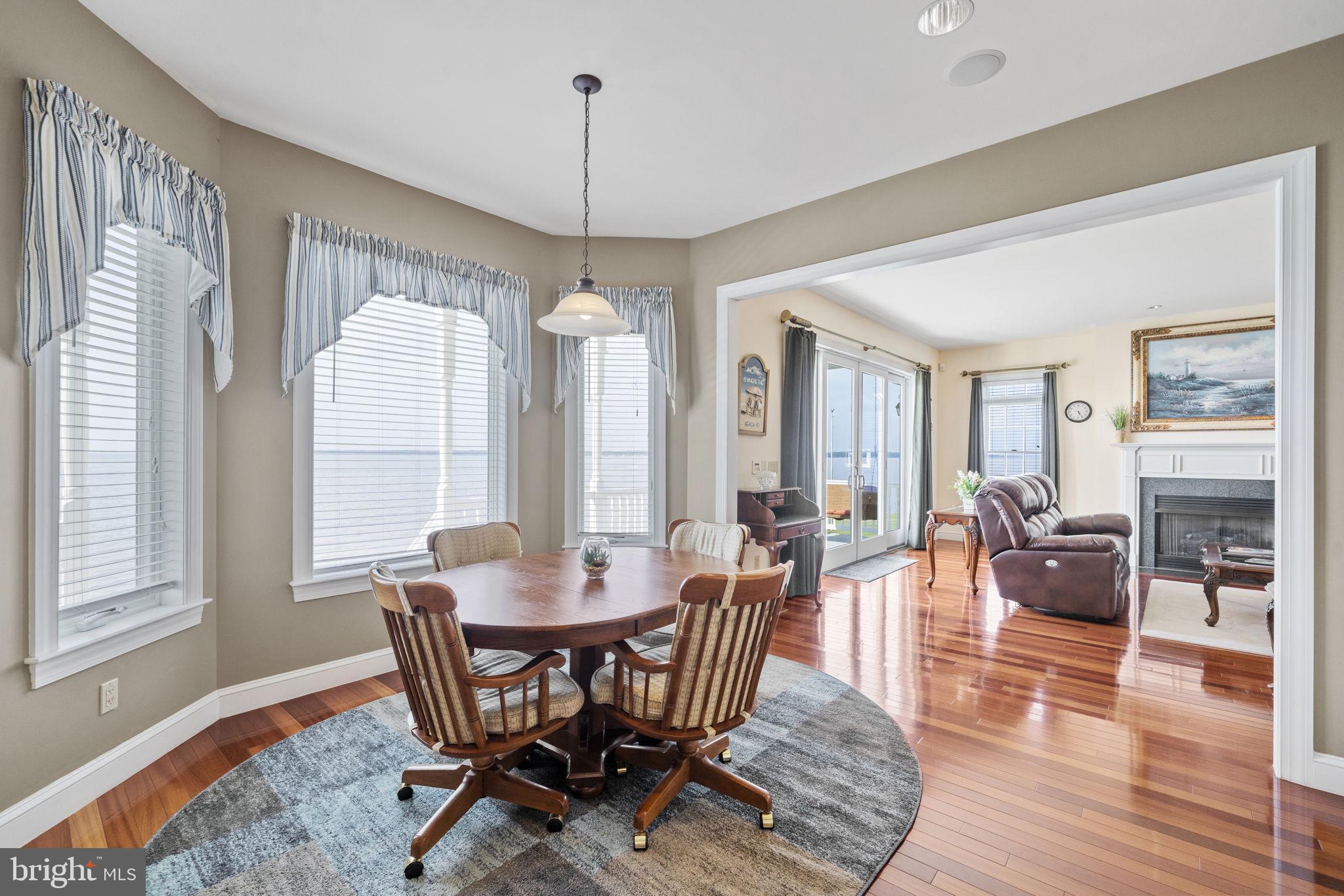 POTOMAC LANDING - Residential