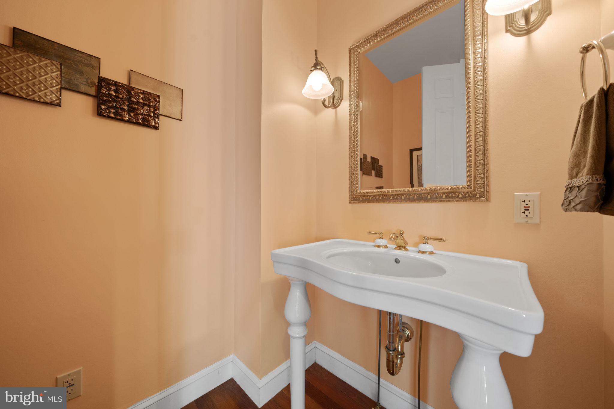 POTOMAC LANDING - Residential