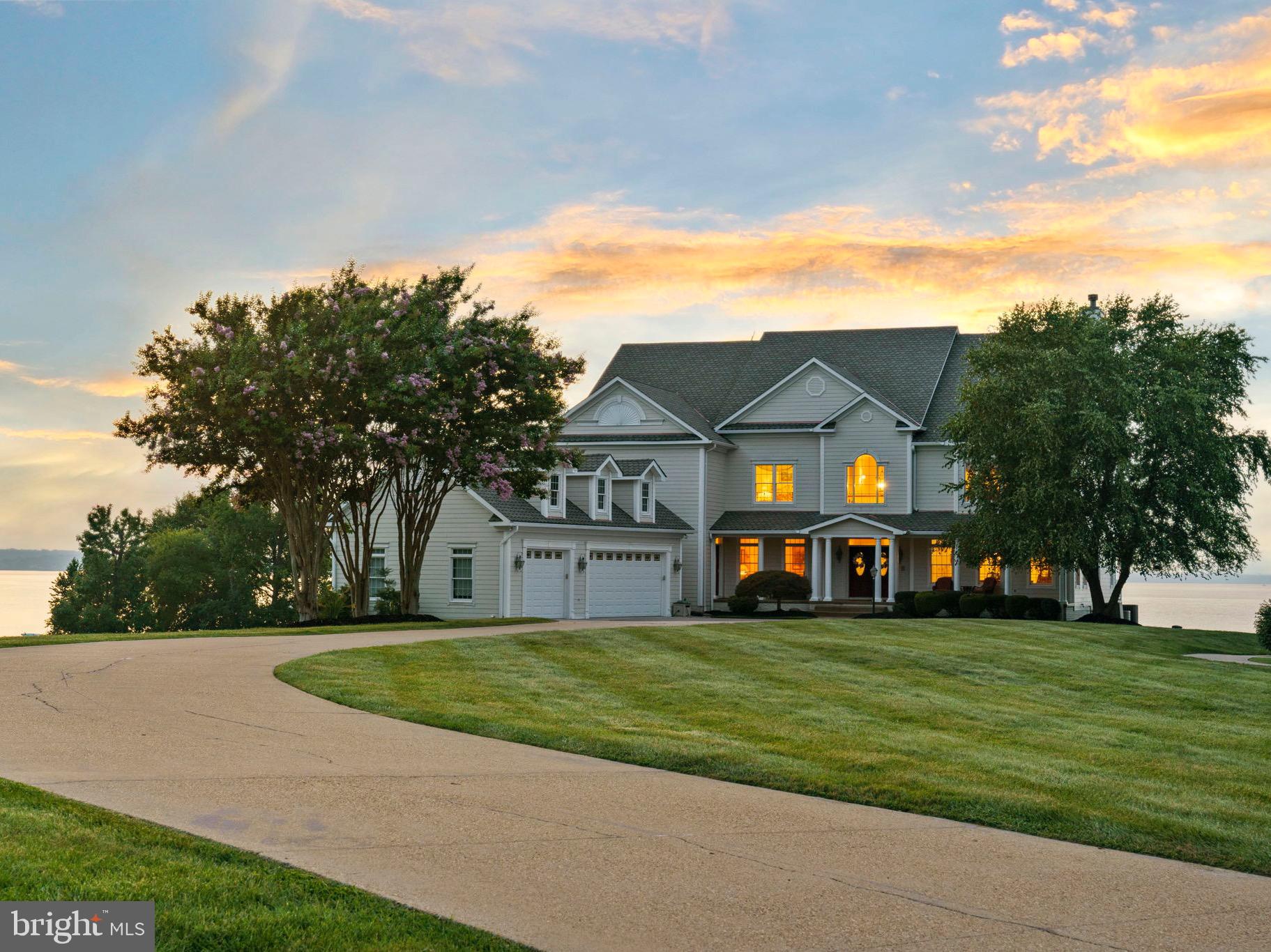 POTOMAC LANDING - Residential