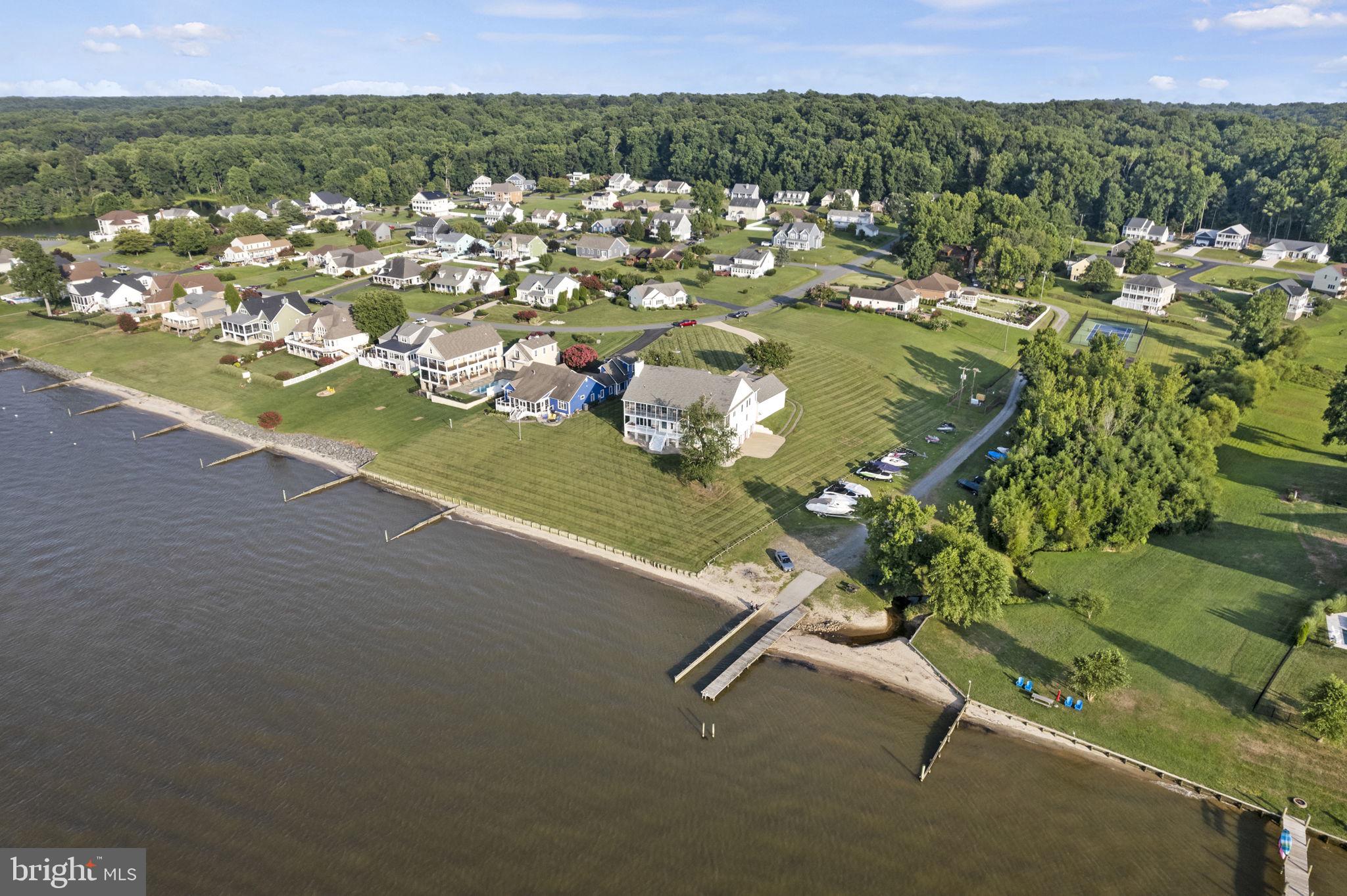 POTOMAC LANDING - Residential