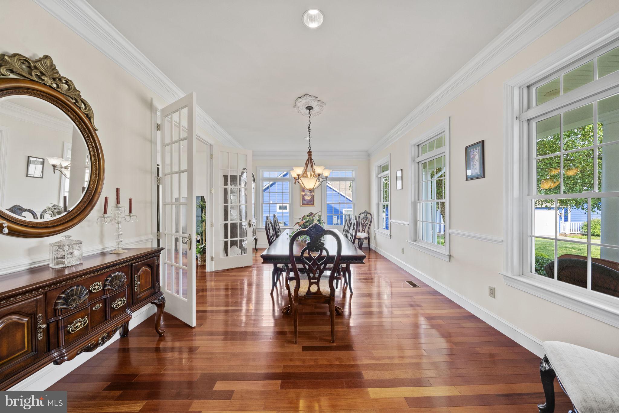 POTOMAC LANDING - Residential