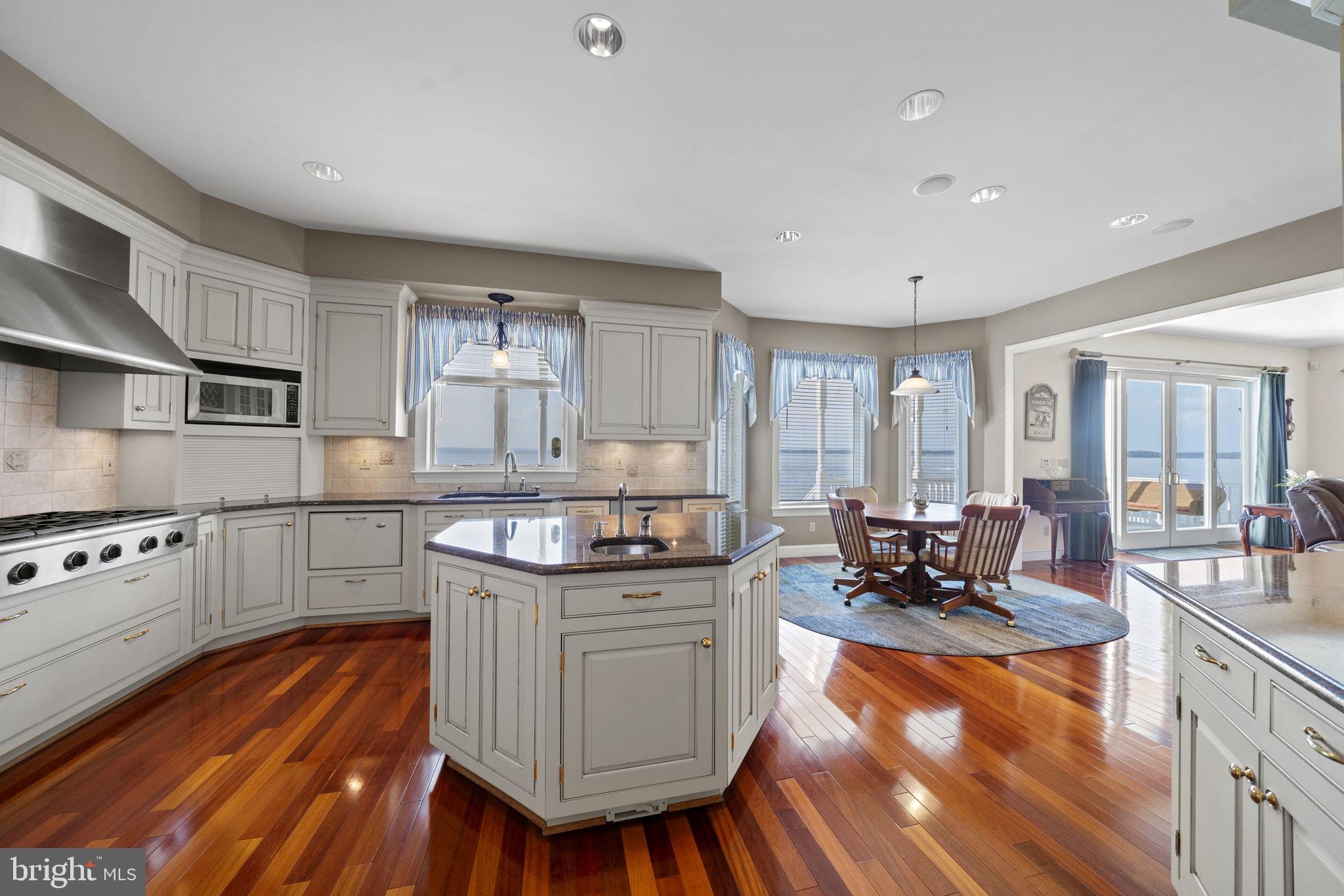 POTOMAC LANDING - Residential