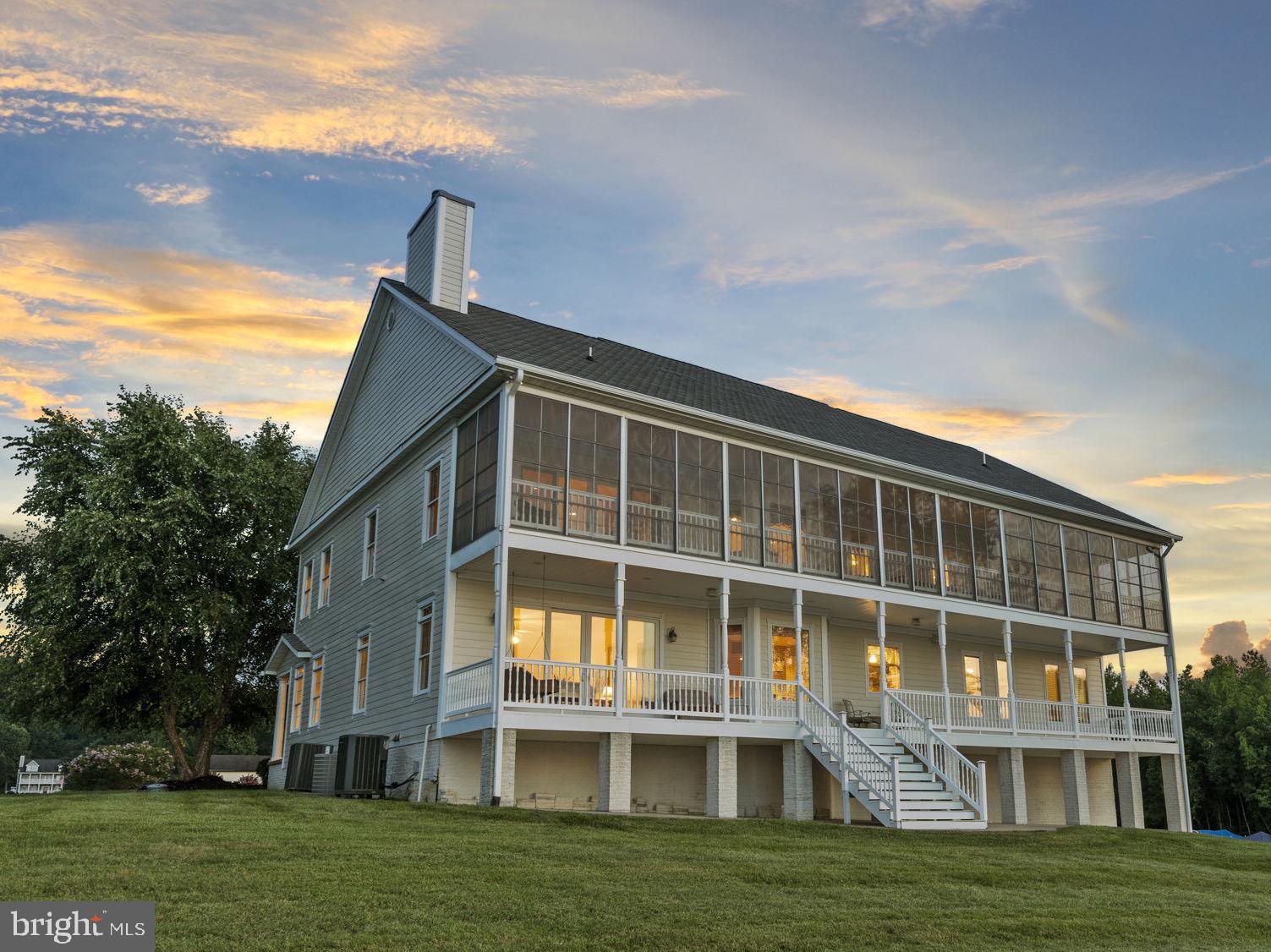 POTOMAC LANDING - Residential