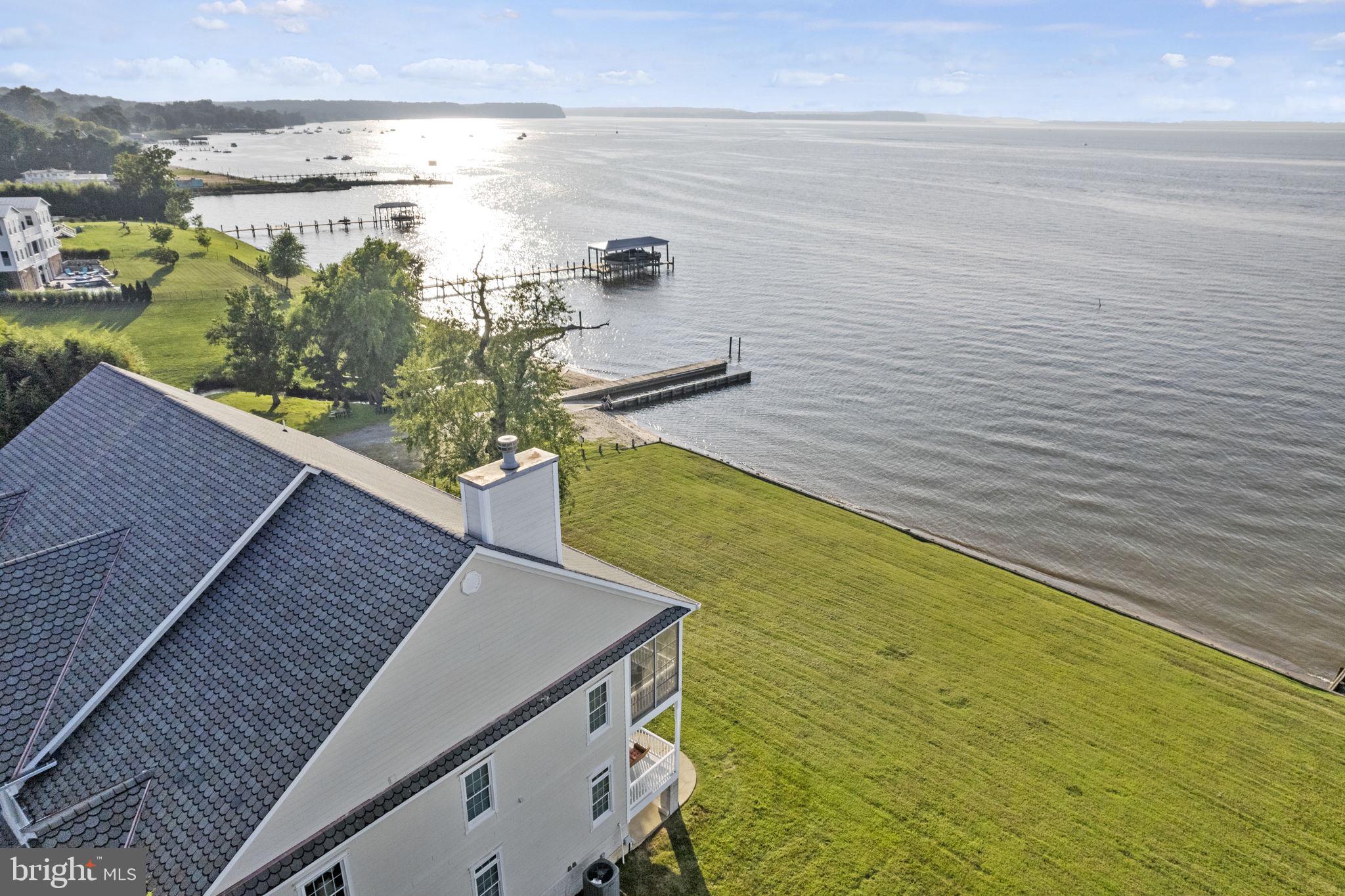 POTOMAC LANDING - Residential