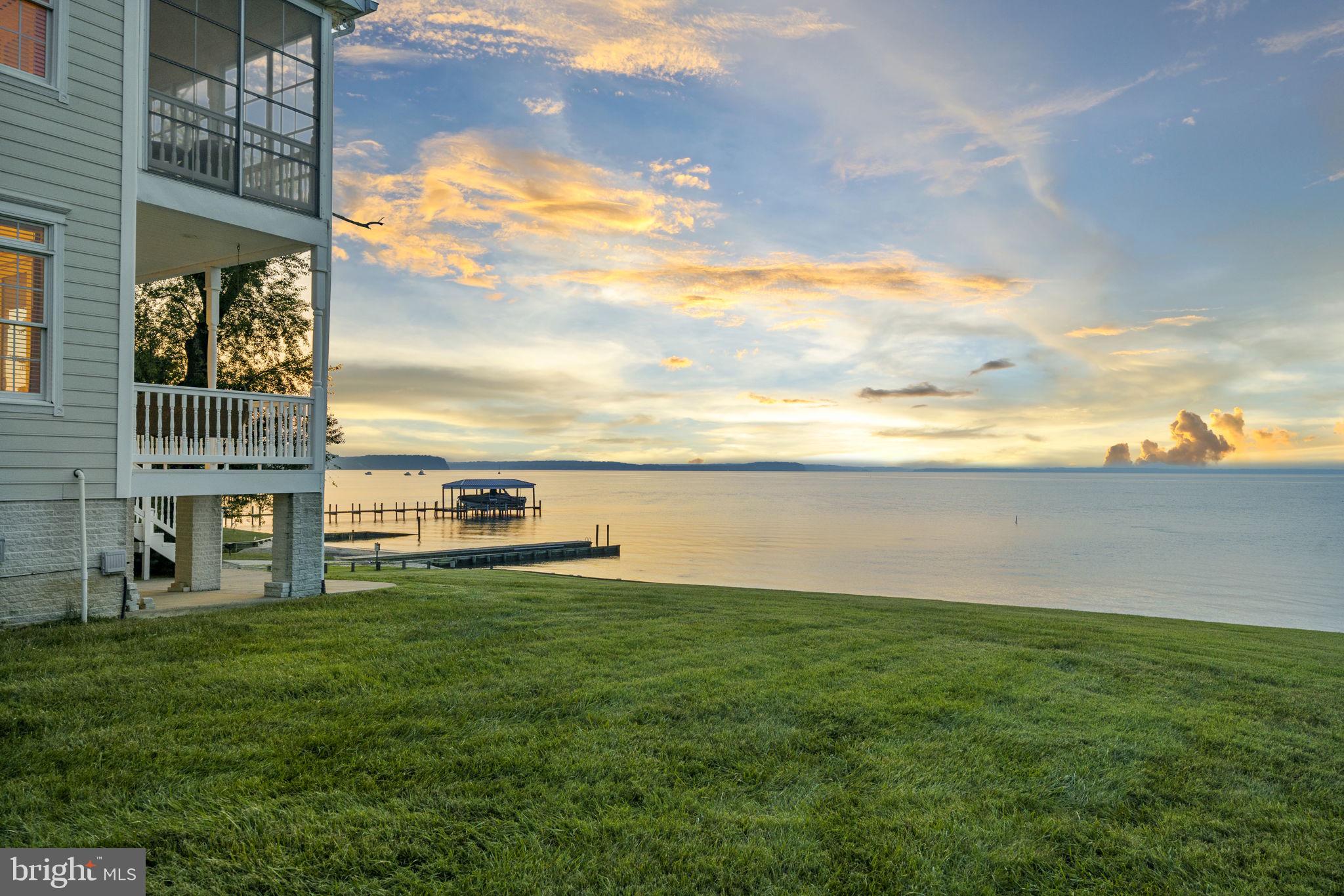 POTOMAC LANDING - Residential