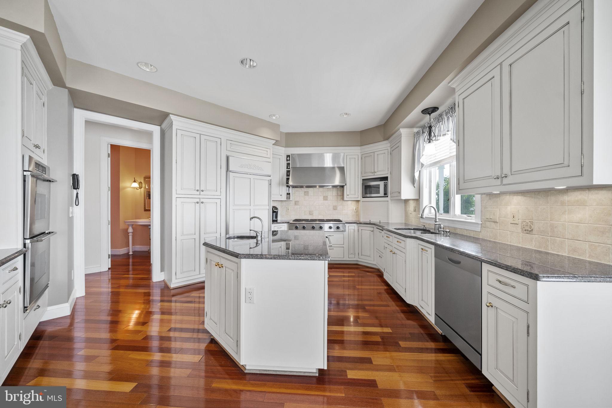 POTOMAC LANDING - Residential