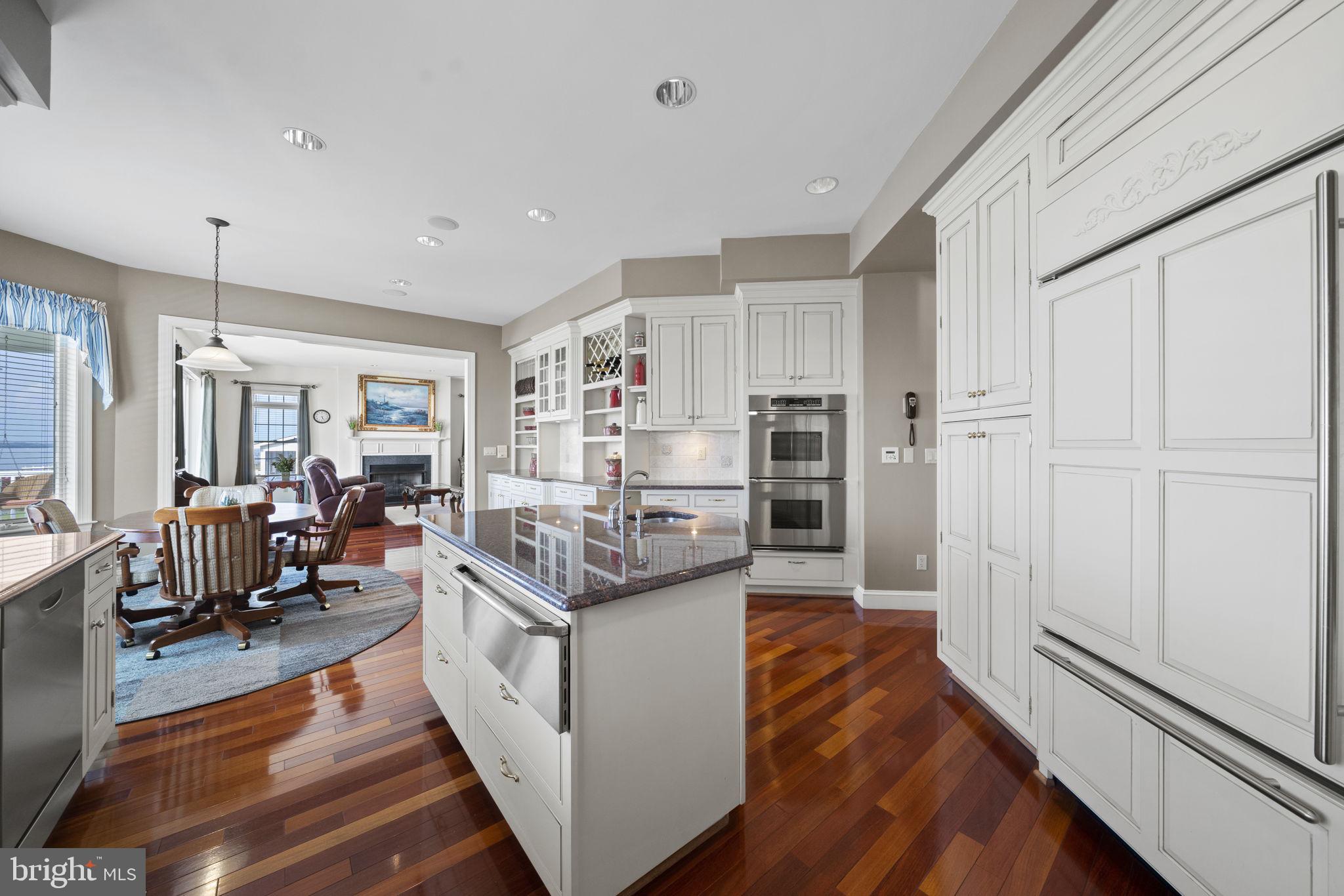 POTOMAC LANDING - Residential