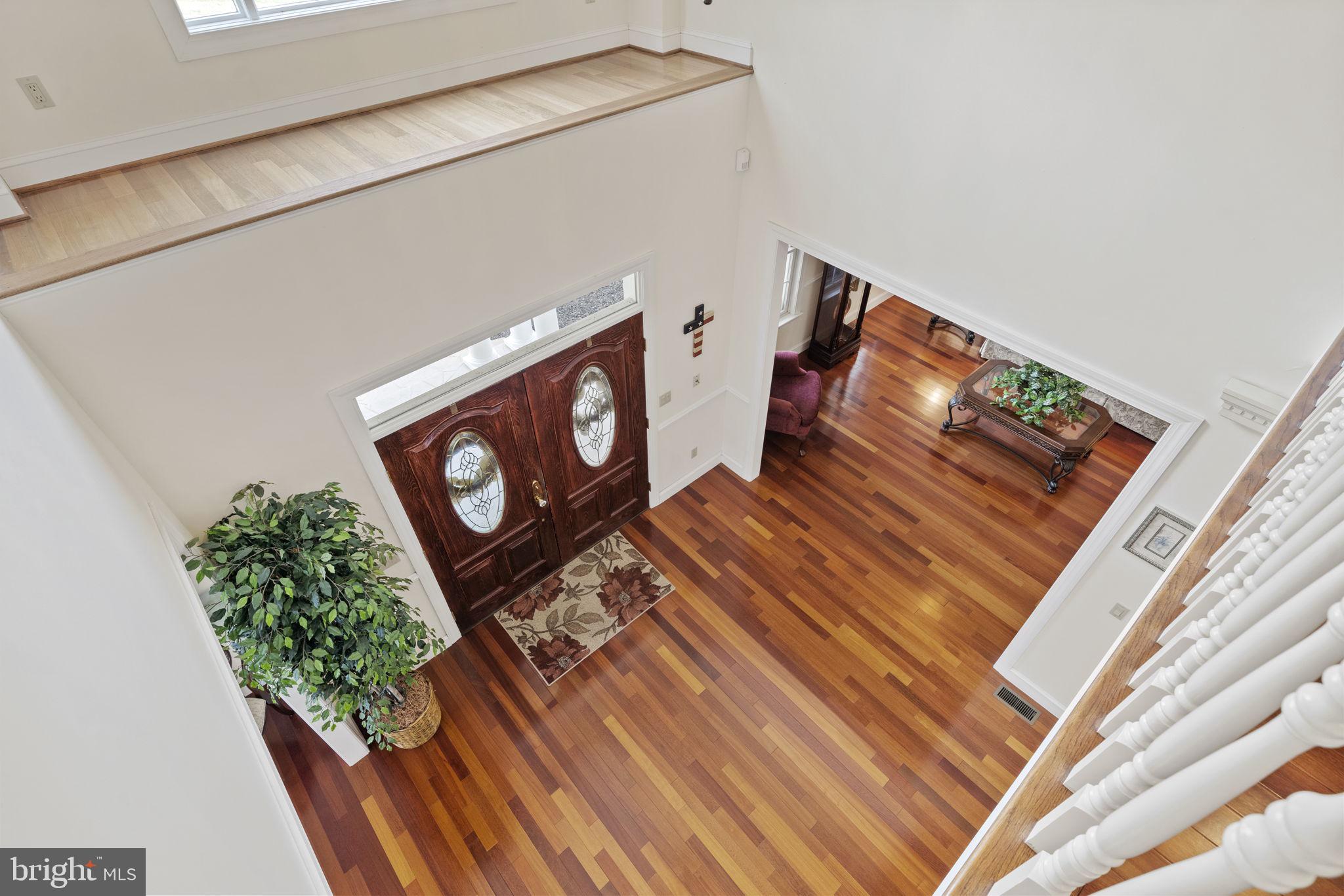 POTOMAC LANDING - Residential