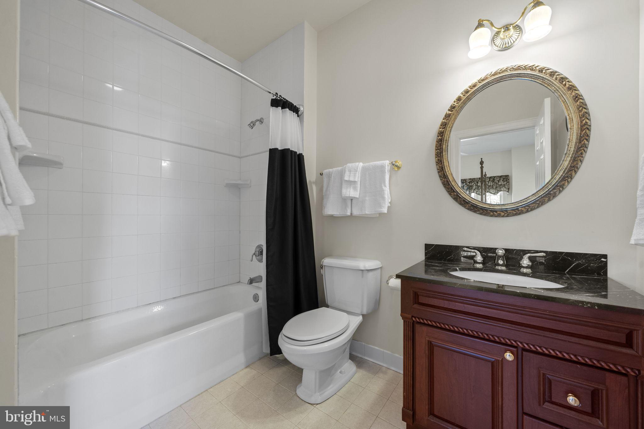 POTOMAC LANDING - Residential