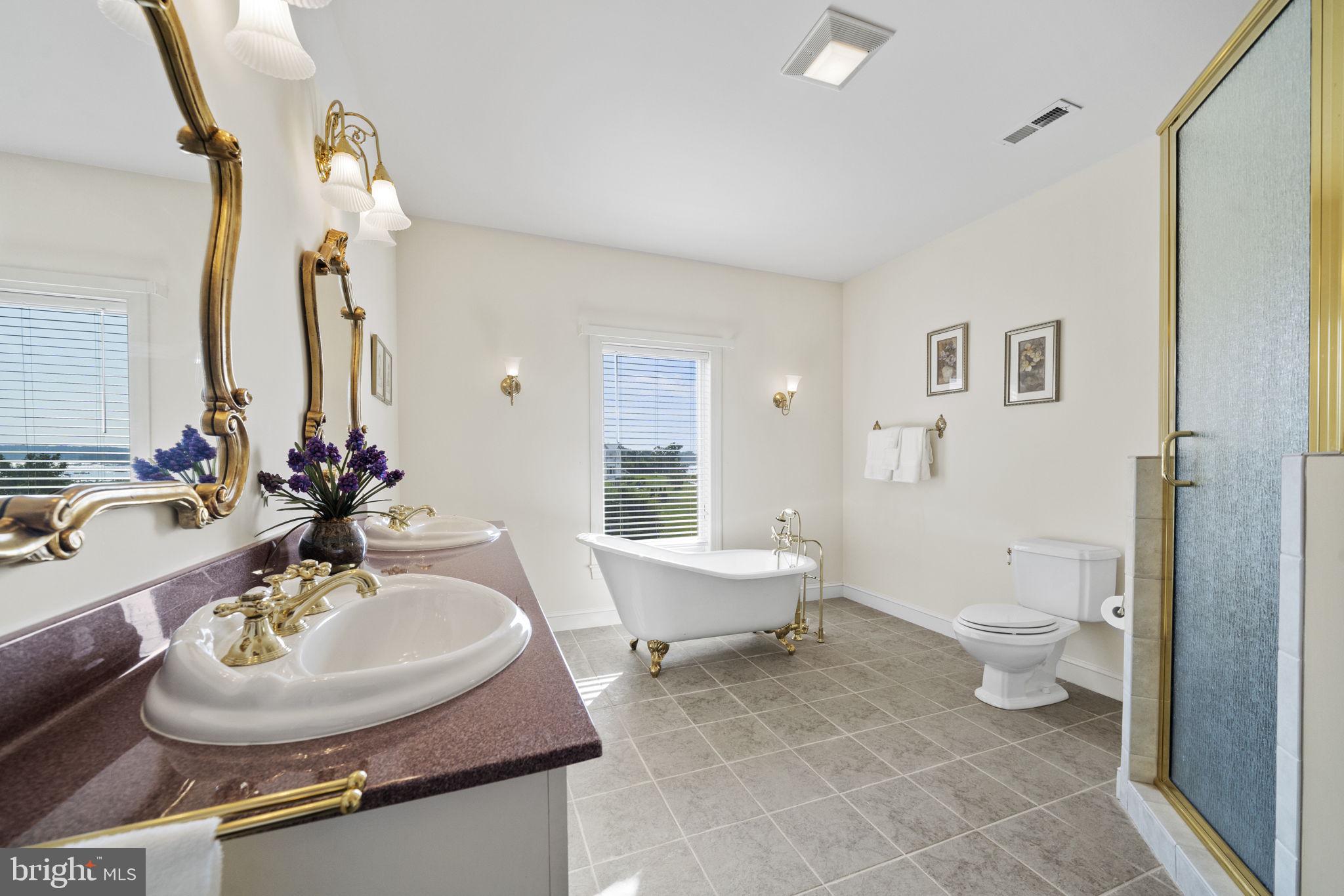 POTOMAC LANDING - Residential