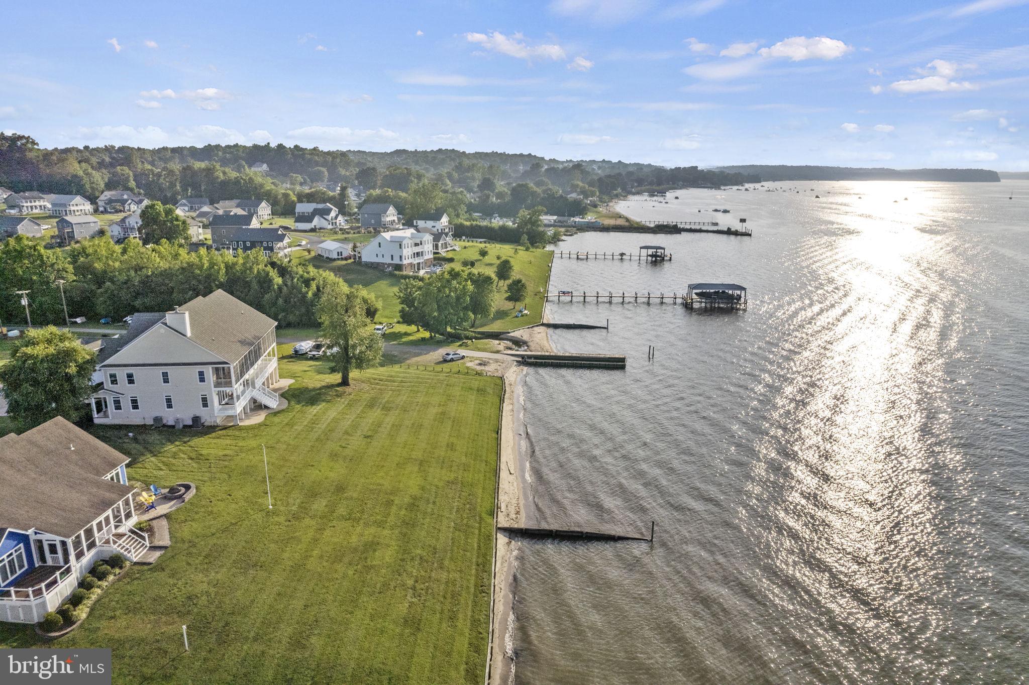 POTOMAC LANDING - Residential