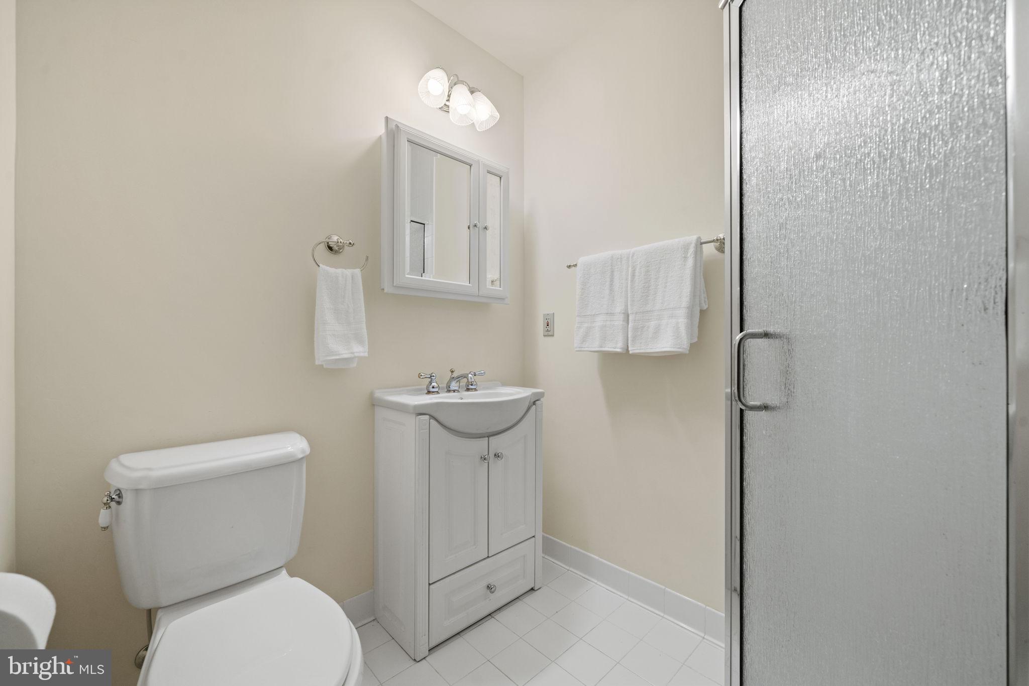 POTOMAC LANDING - Residential