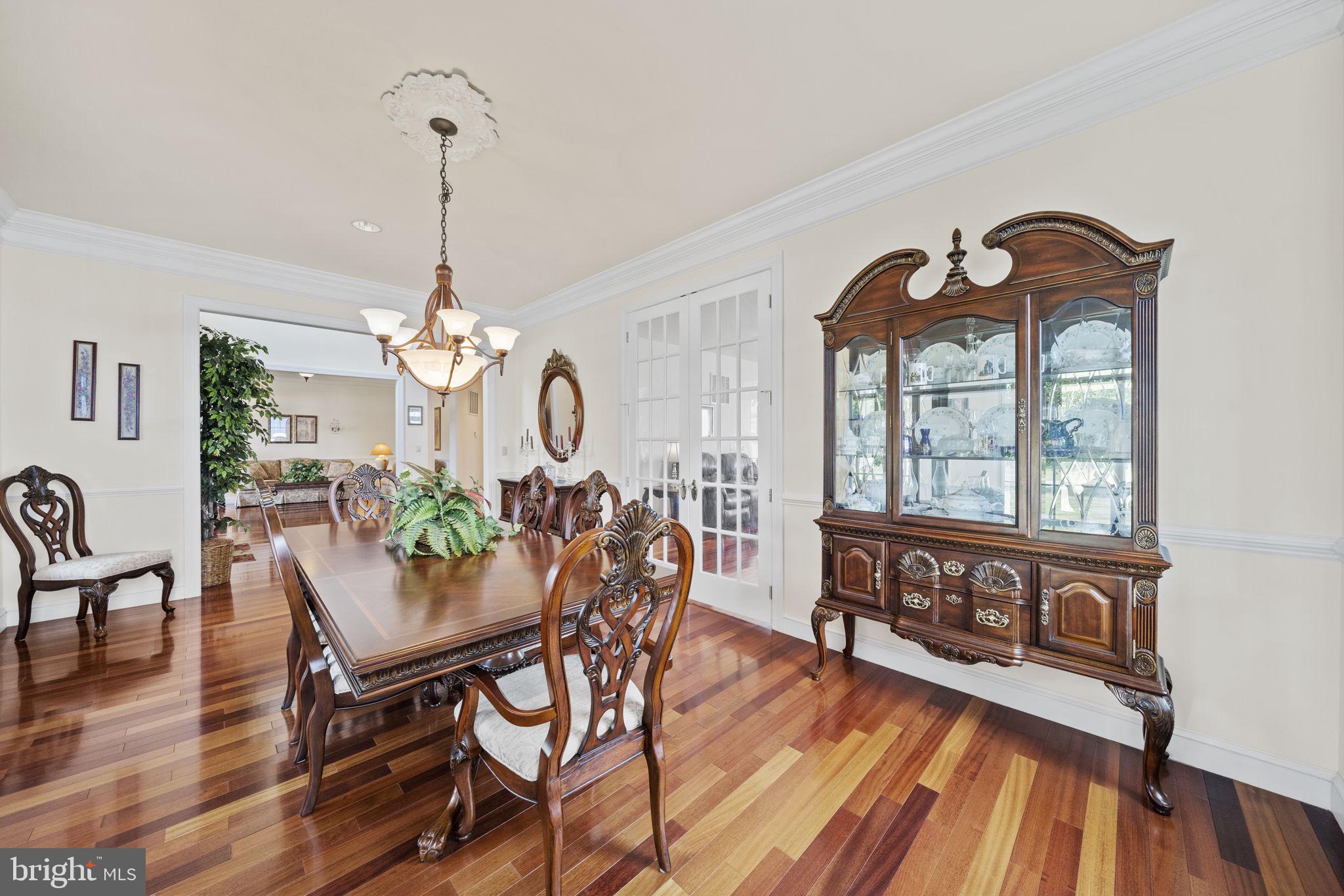 POTOMAC LANDING - Residential