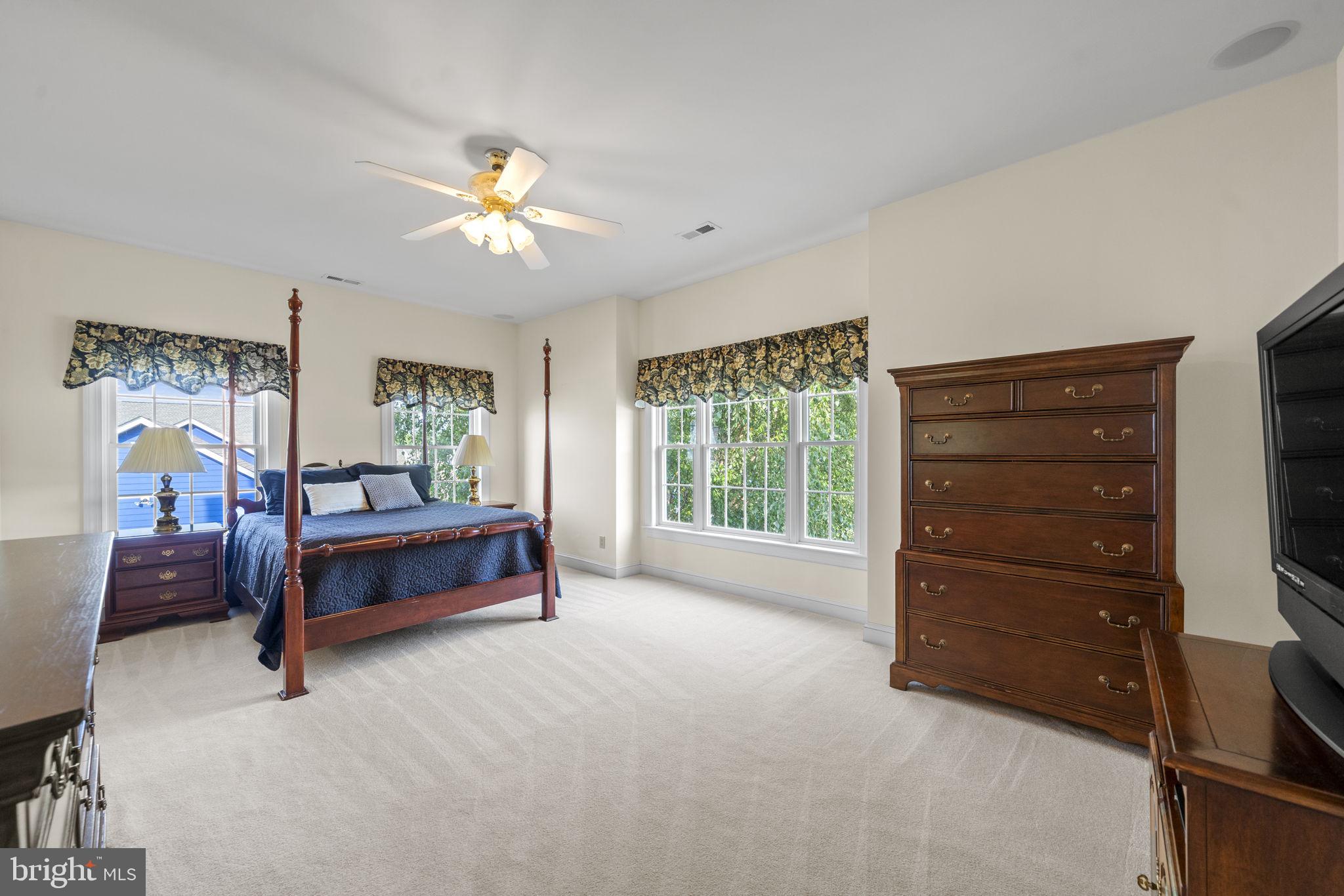 POTOMAC LANDING - Residential