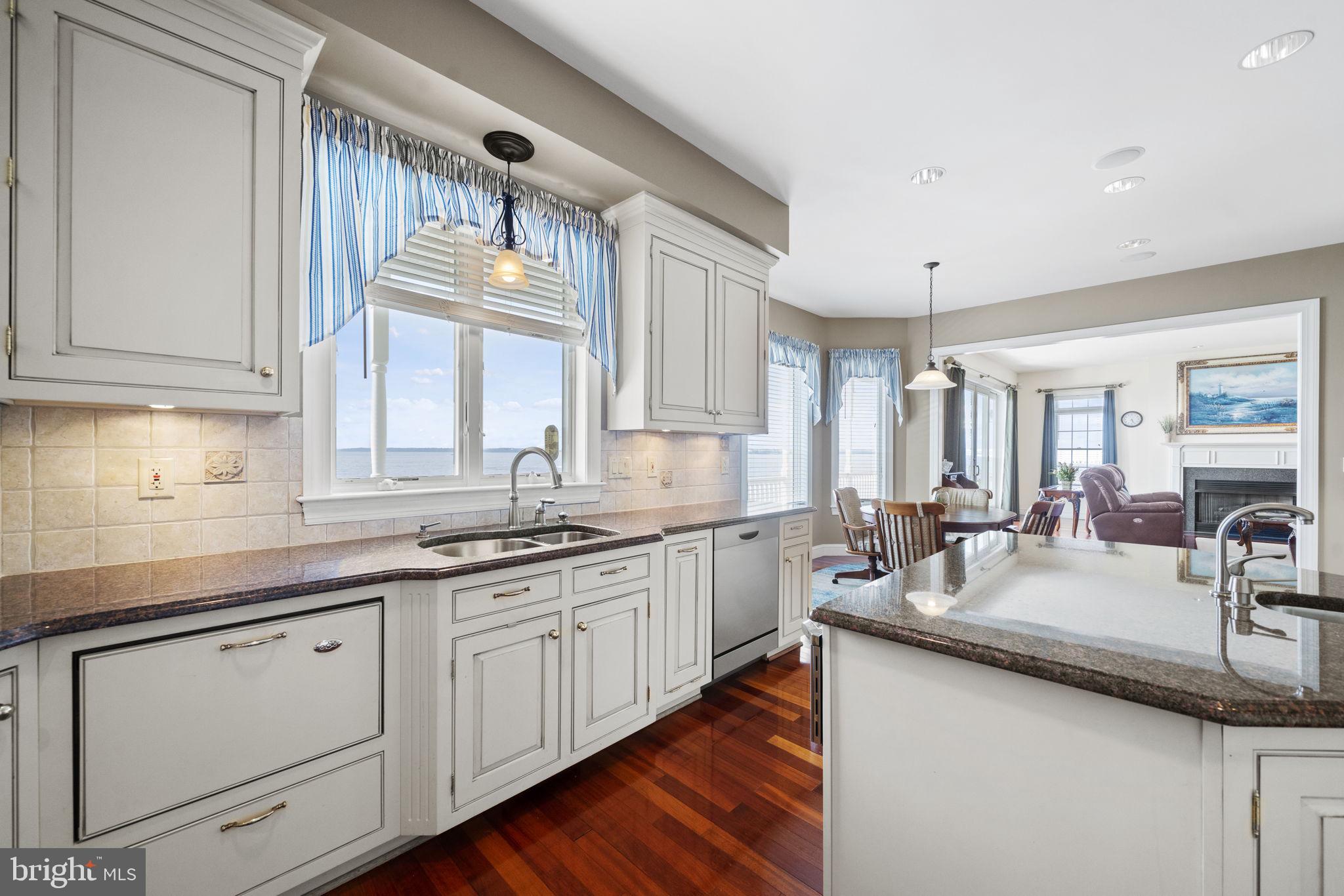 POTOMAC LANDING - Residential